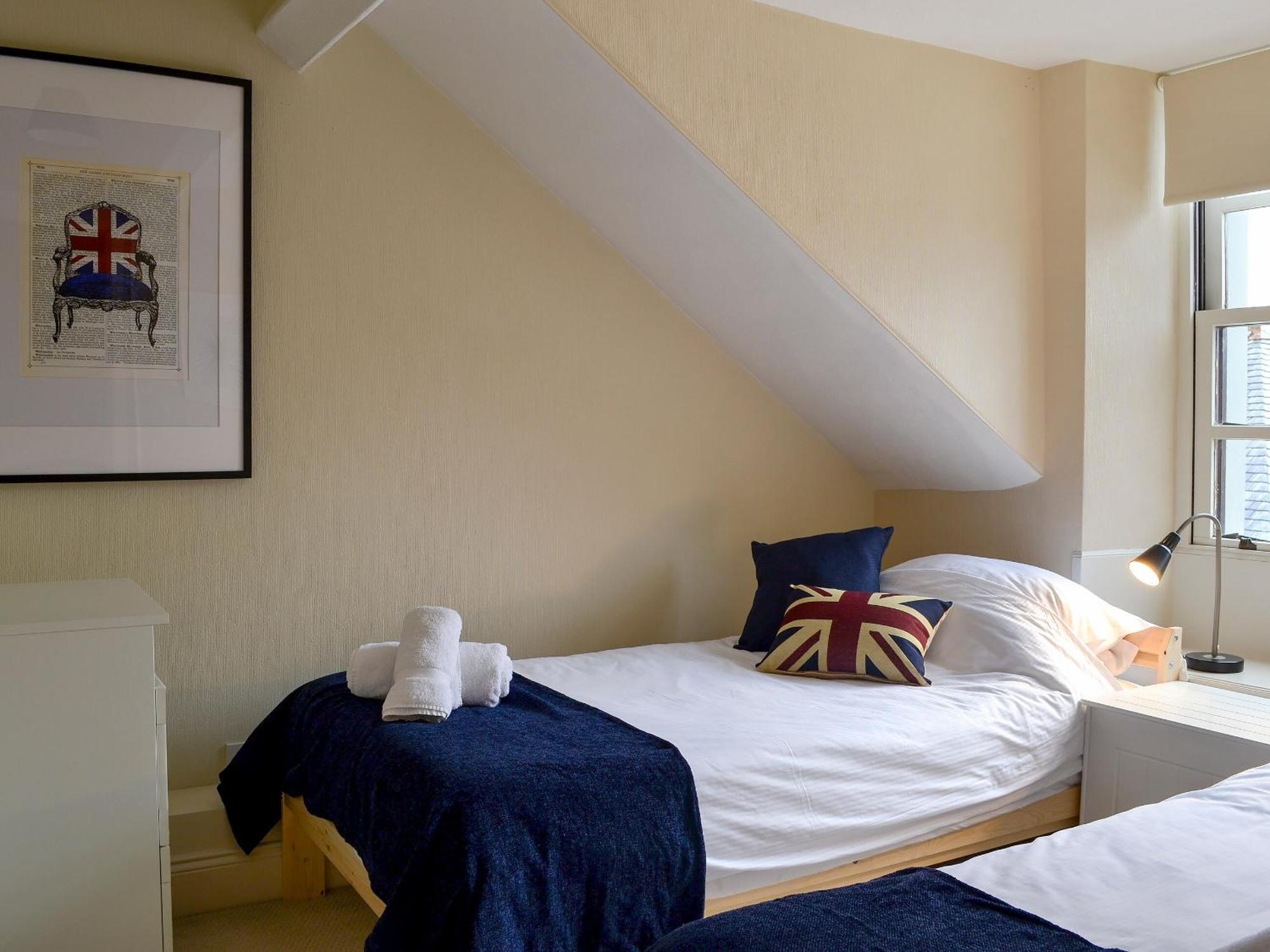 Holiday home Linton