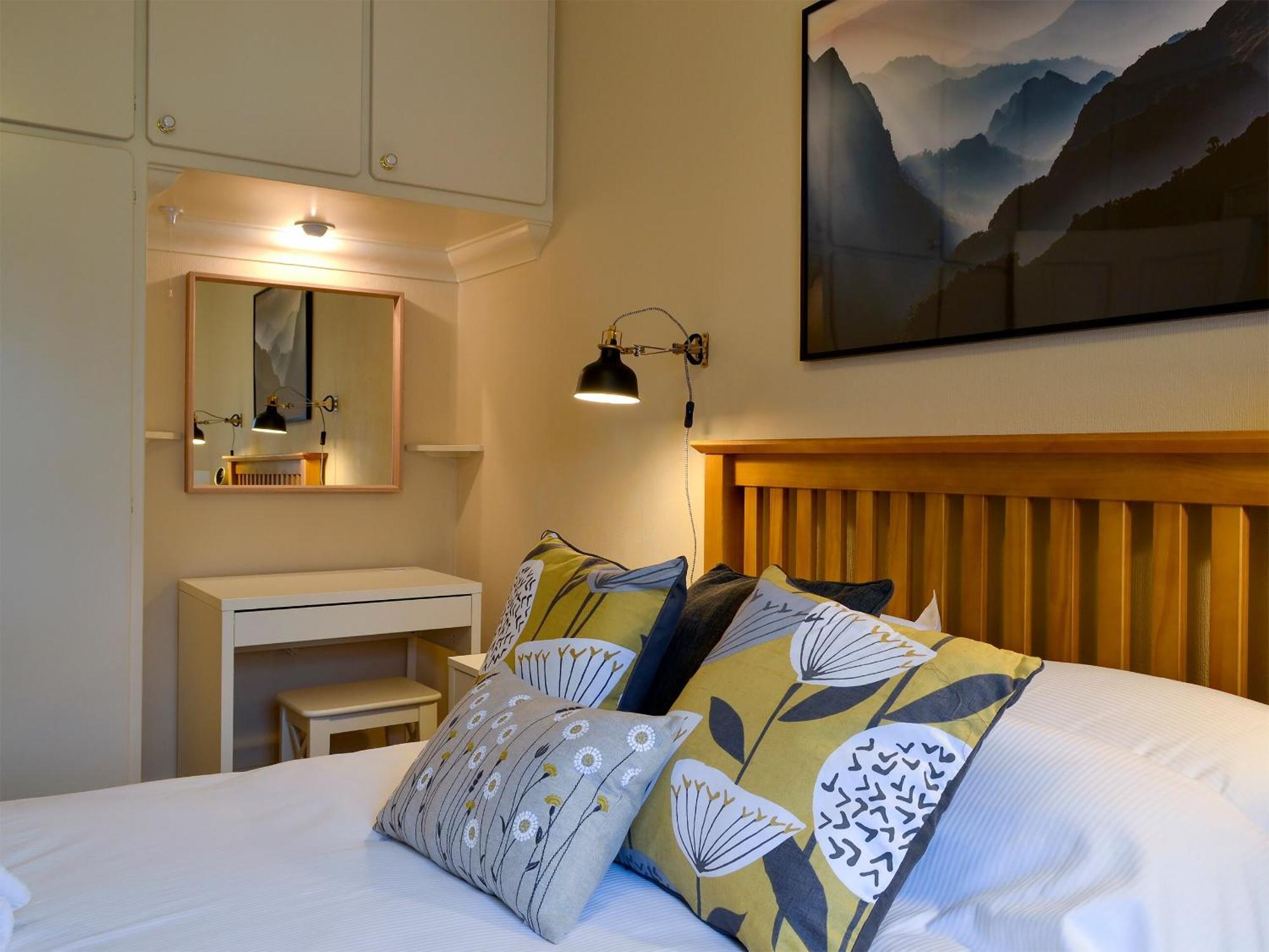 Holiday home Linton