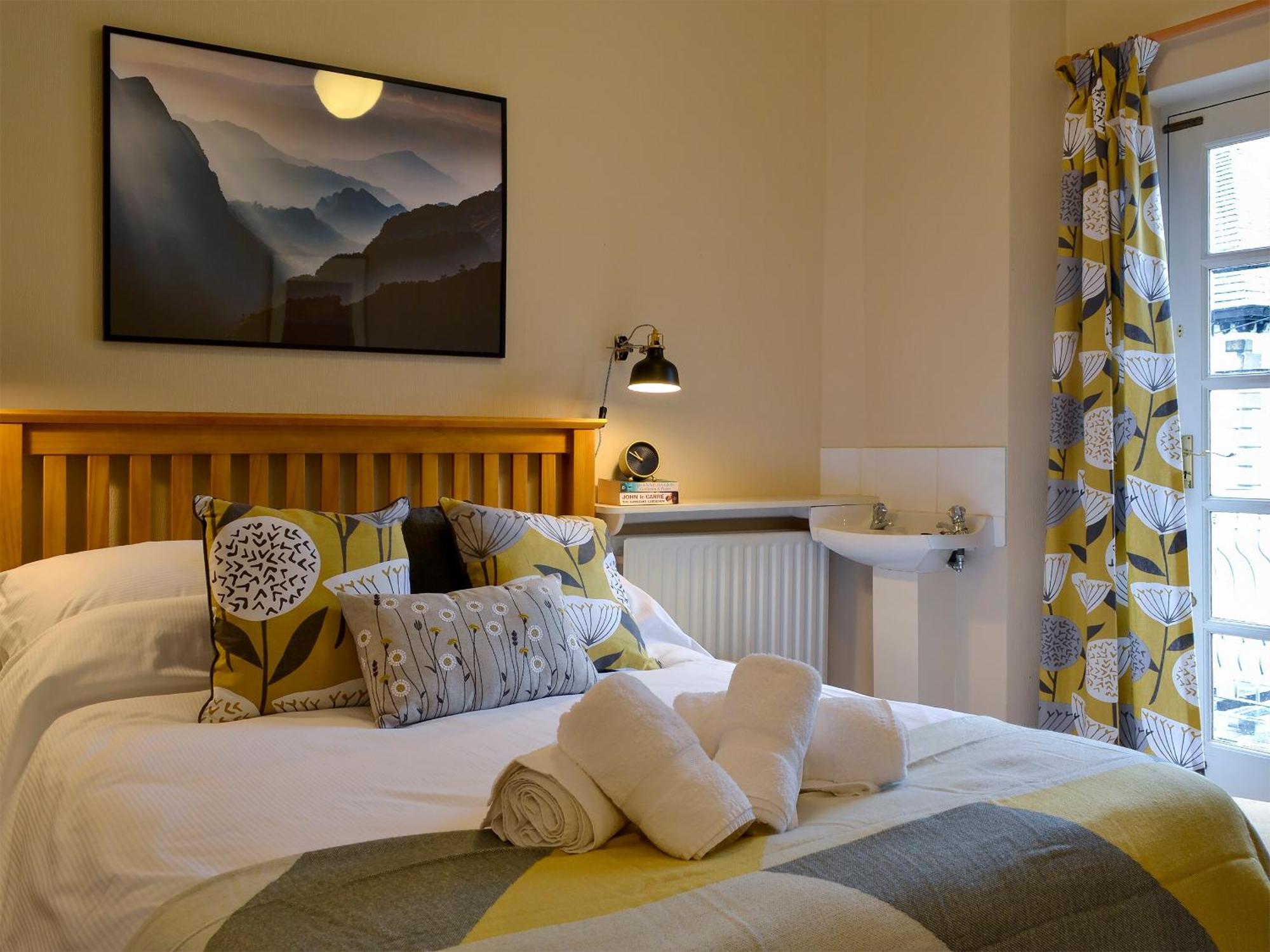 Linton Holiday home *