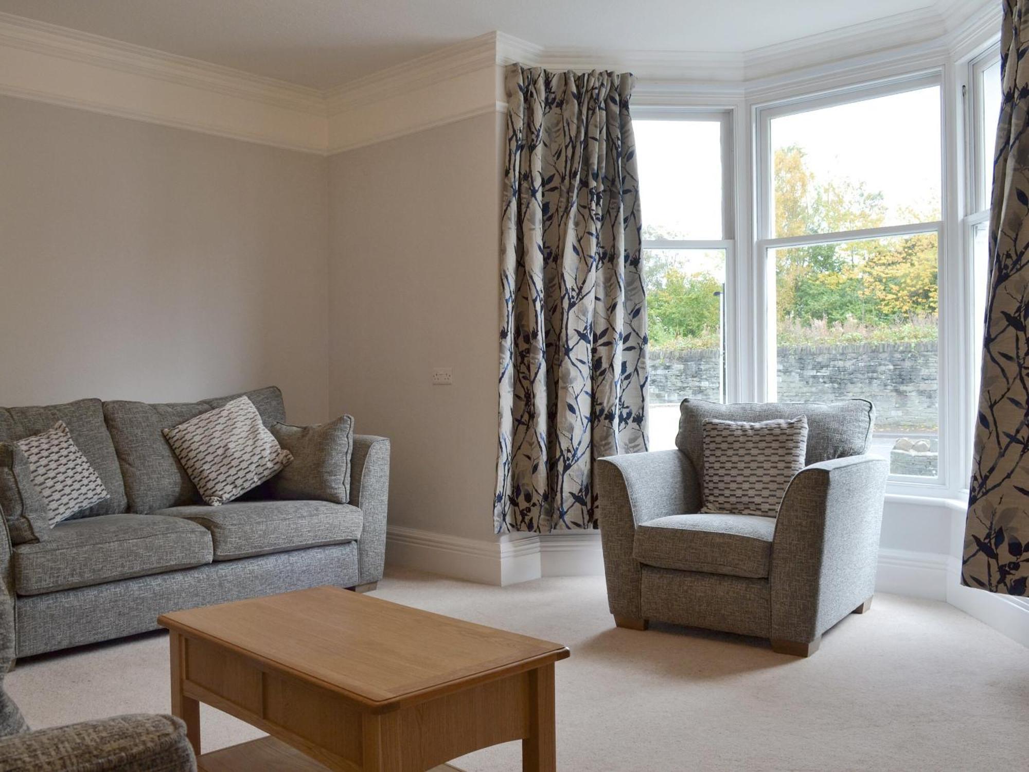 The Birches Holiday home Keswick (Cumbria)