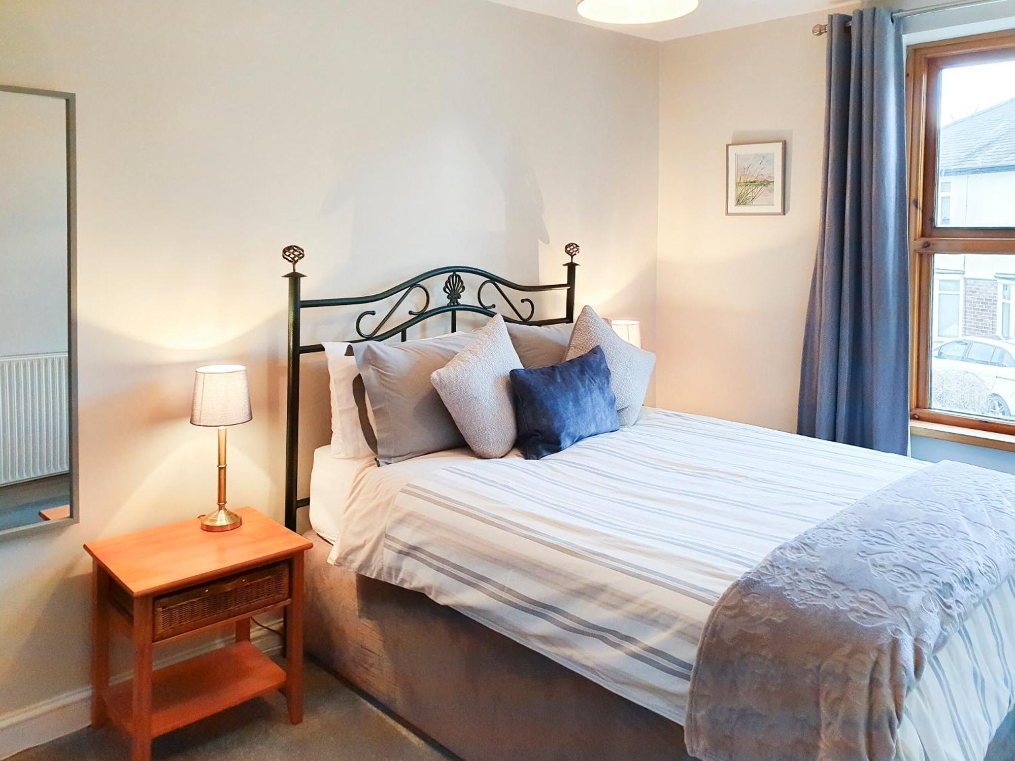 Apple Cross Holiday home Keswick (Cumbria)