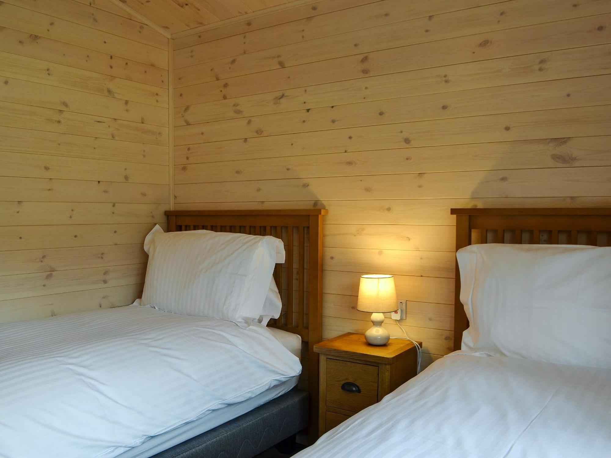 Holiday home Bransty