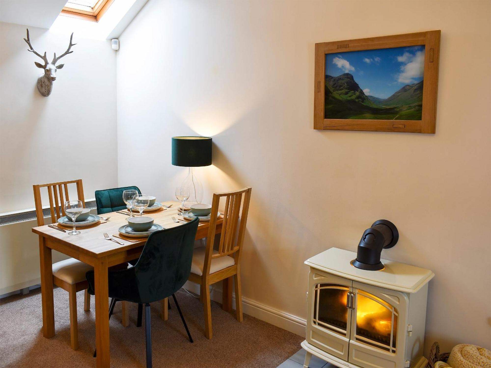 Walkers Retreat Holiday home