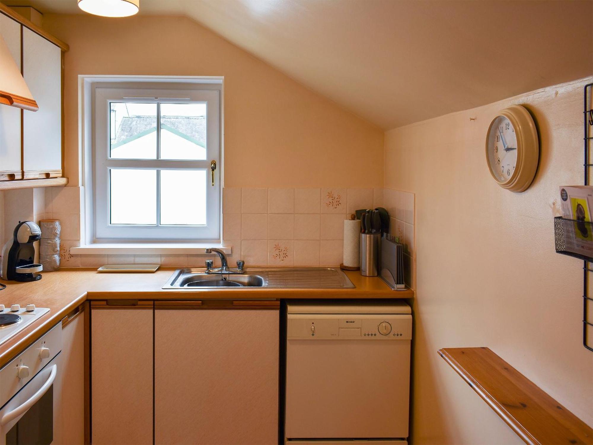 Holiday home Walkers Retreat