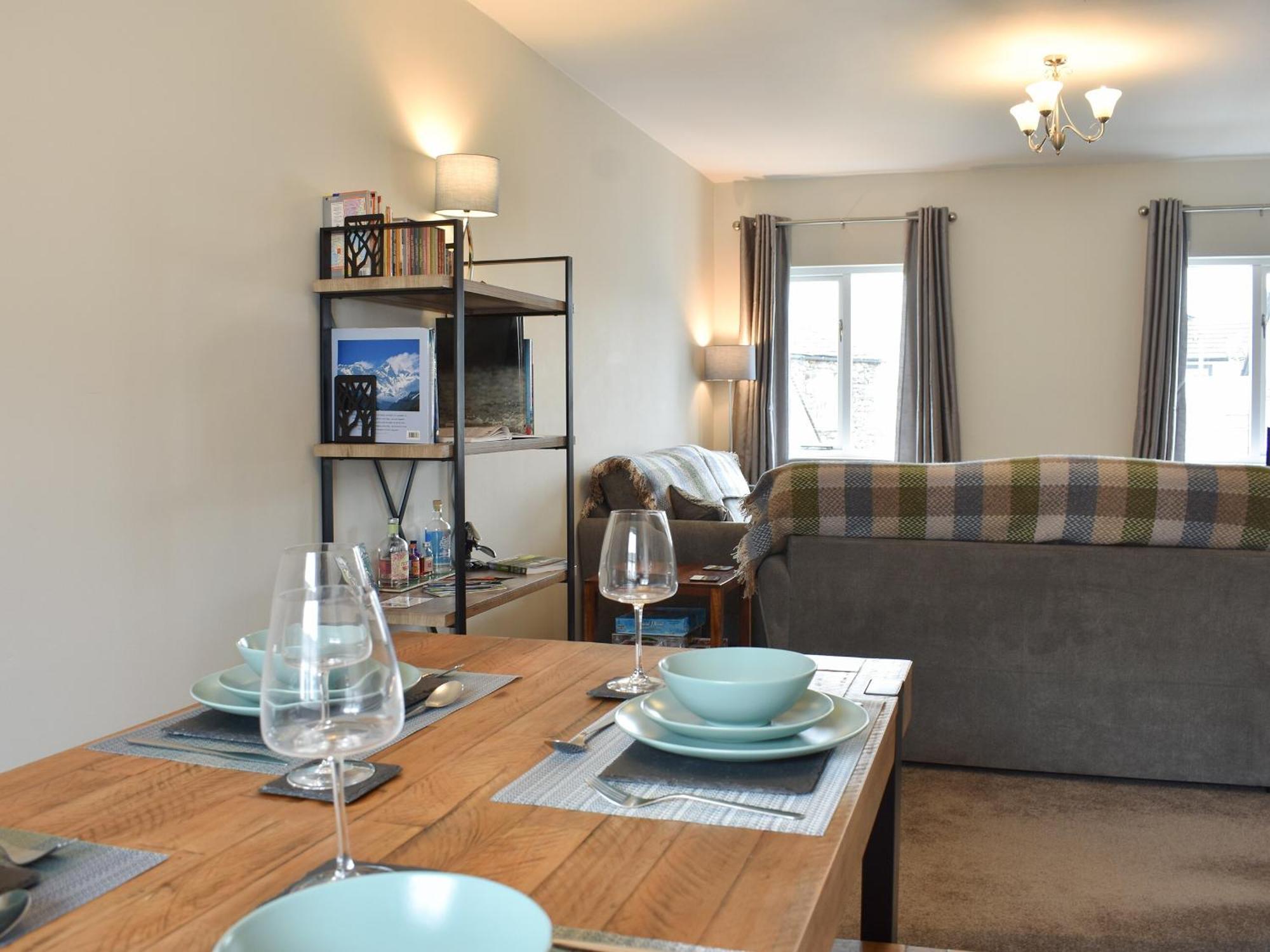 6 Twentyman Court Keswick (Cumbria)