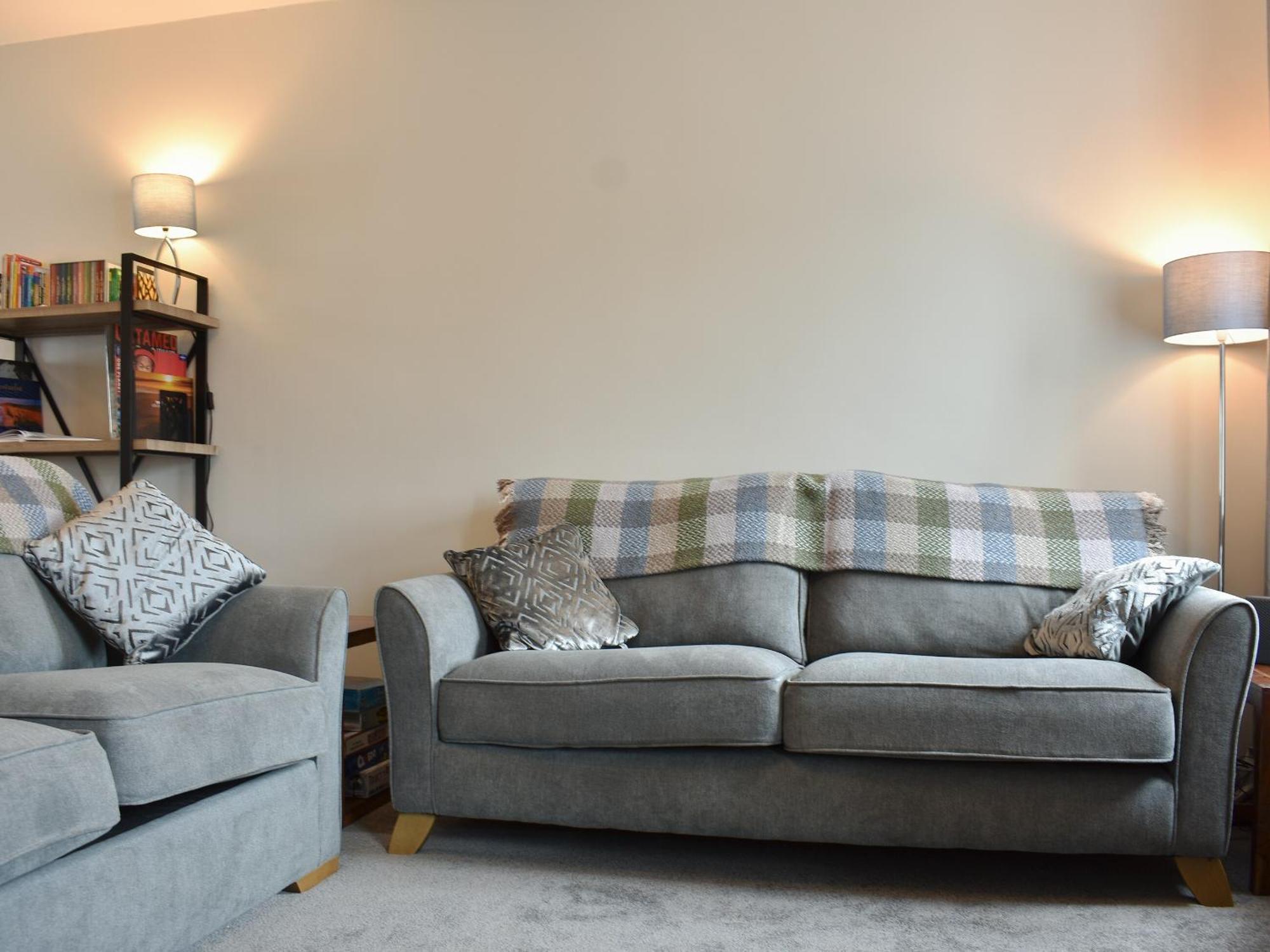 Holiday home 6 Twentyman Court Keswick (Cumbria)