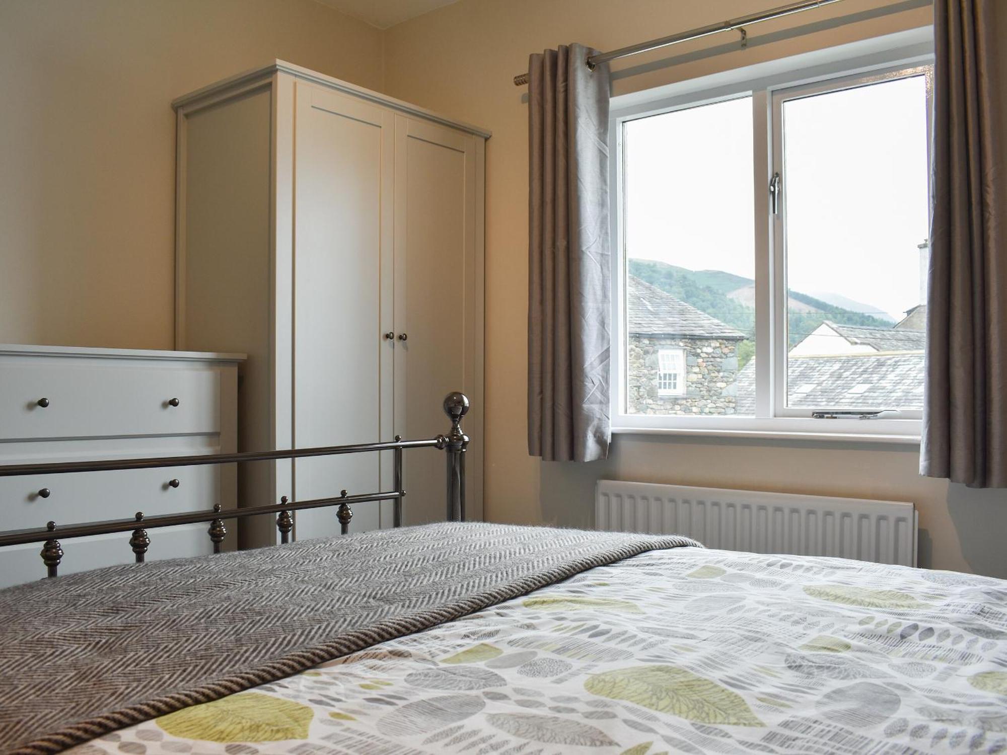 6 Twentyman Court Keswick (Cumbria)
