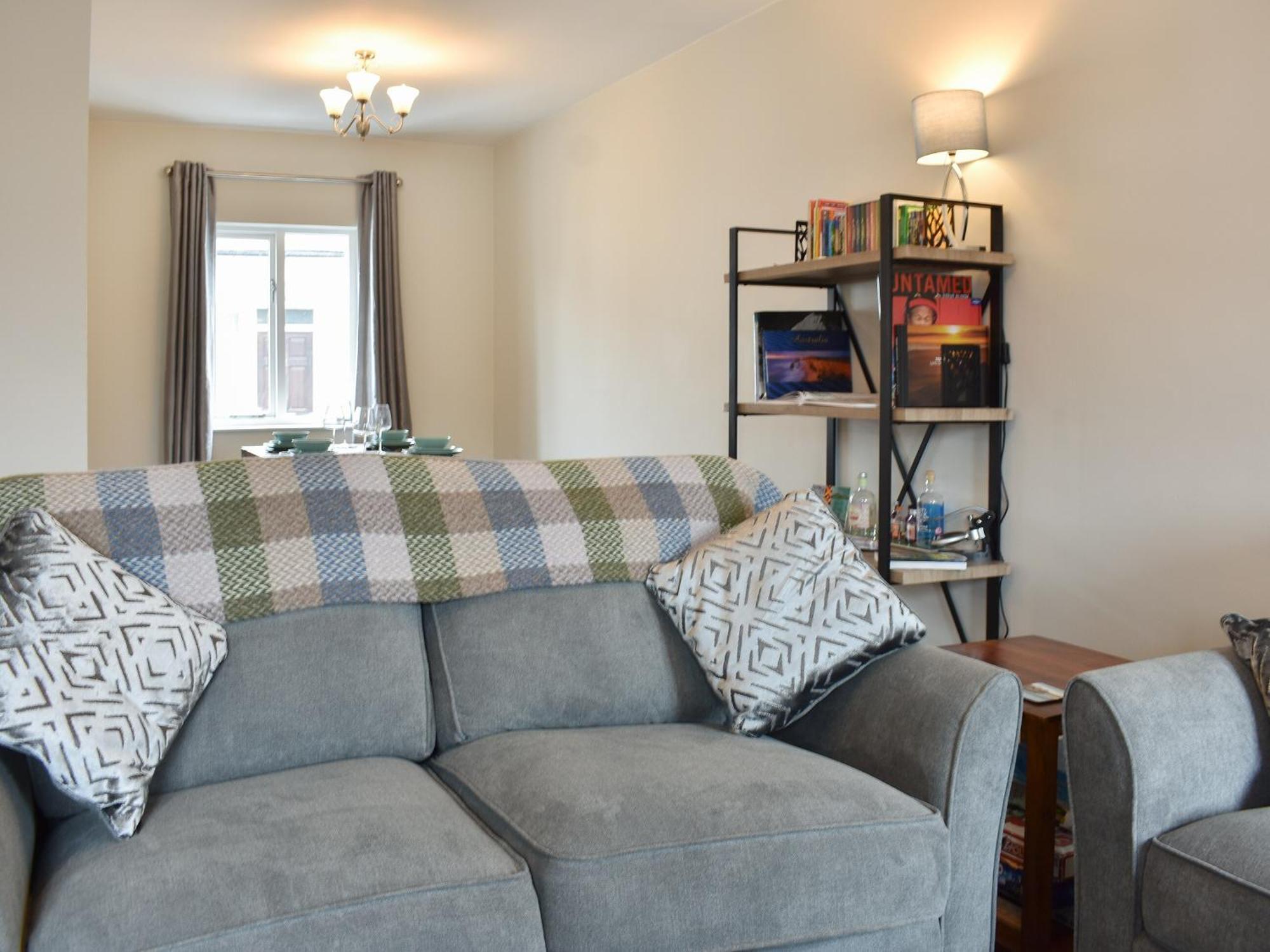 Holiday home 6 Twentyman Court *