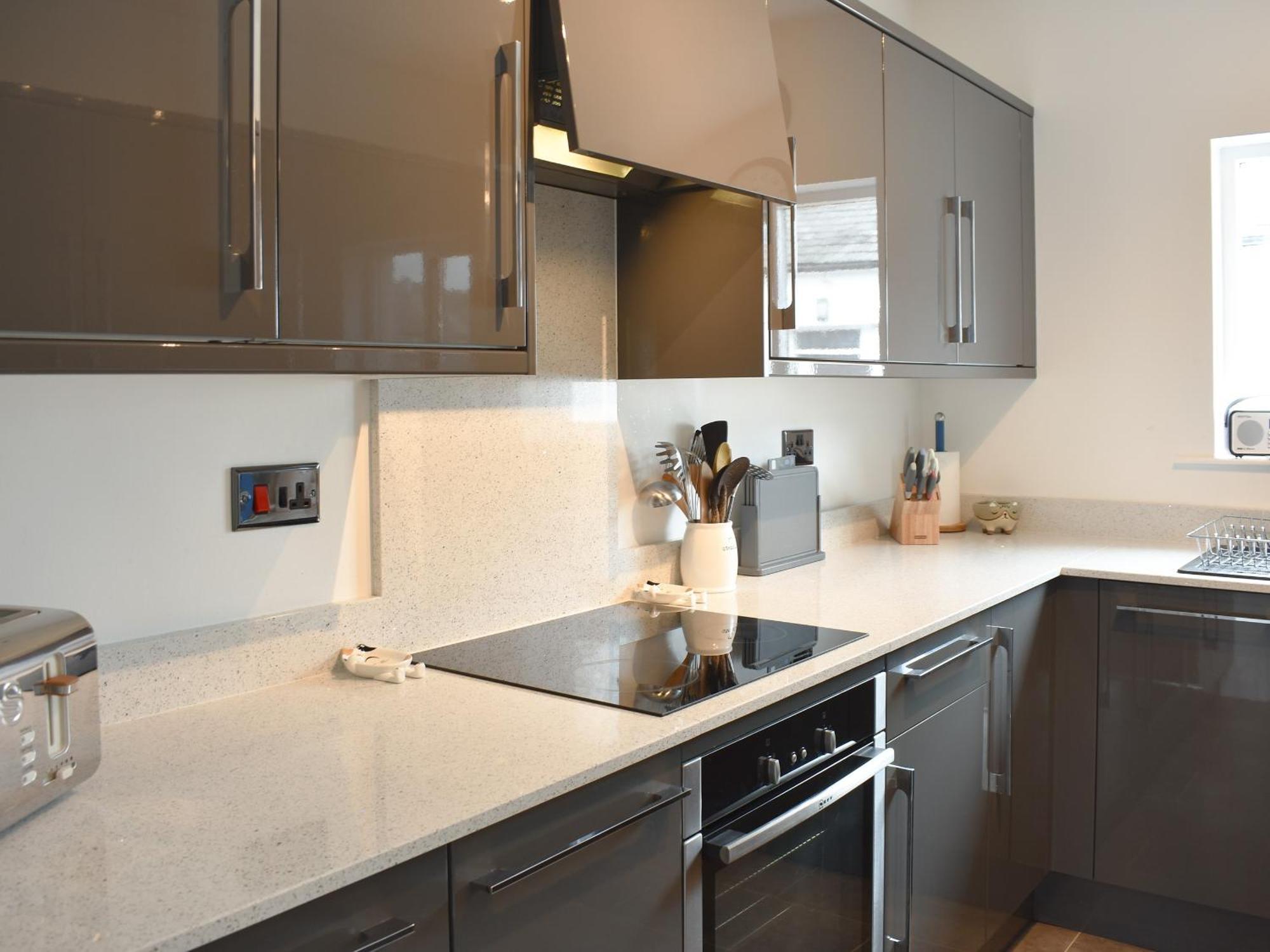 Holiday home 6 Twentyman Court