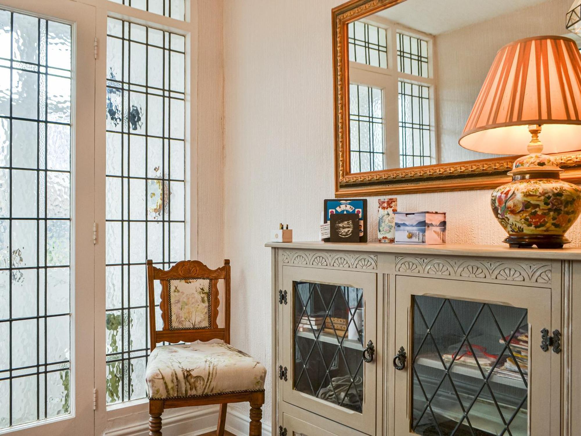 Holiday home Parkfield Keswick (Cumbria)