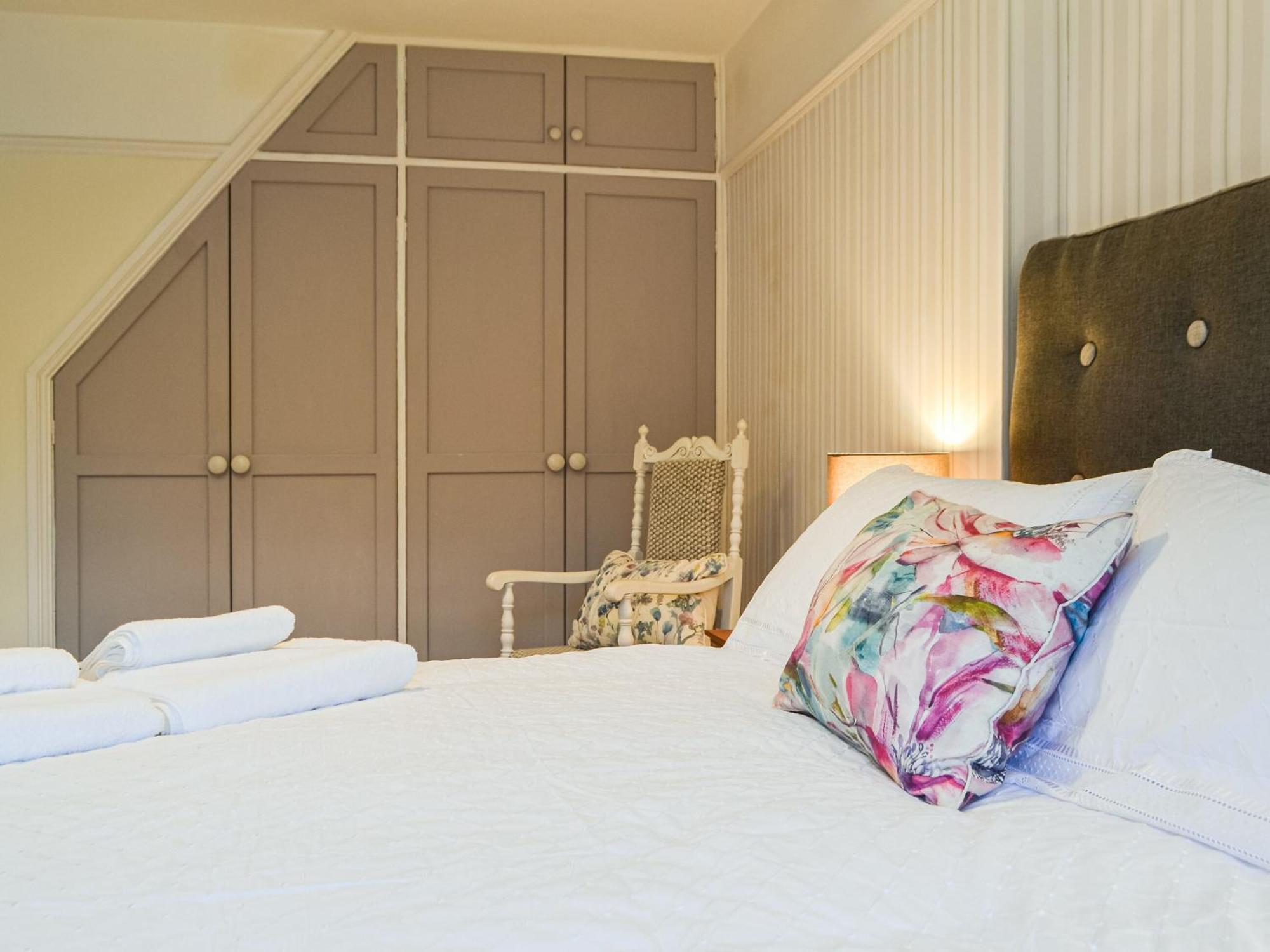 Parkfield Holiday home *
