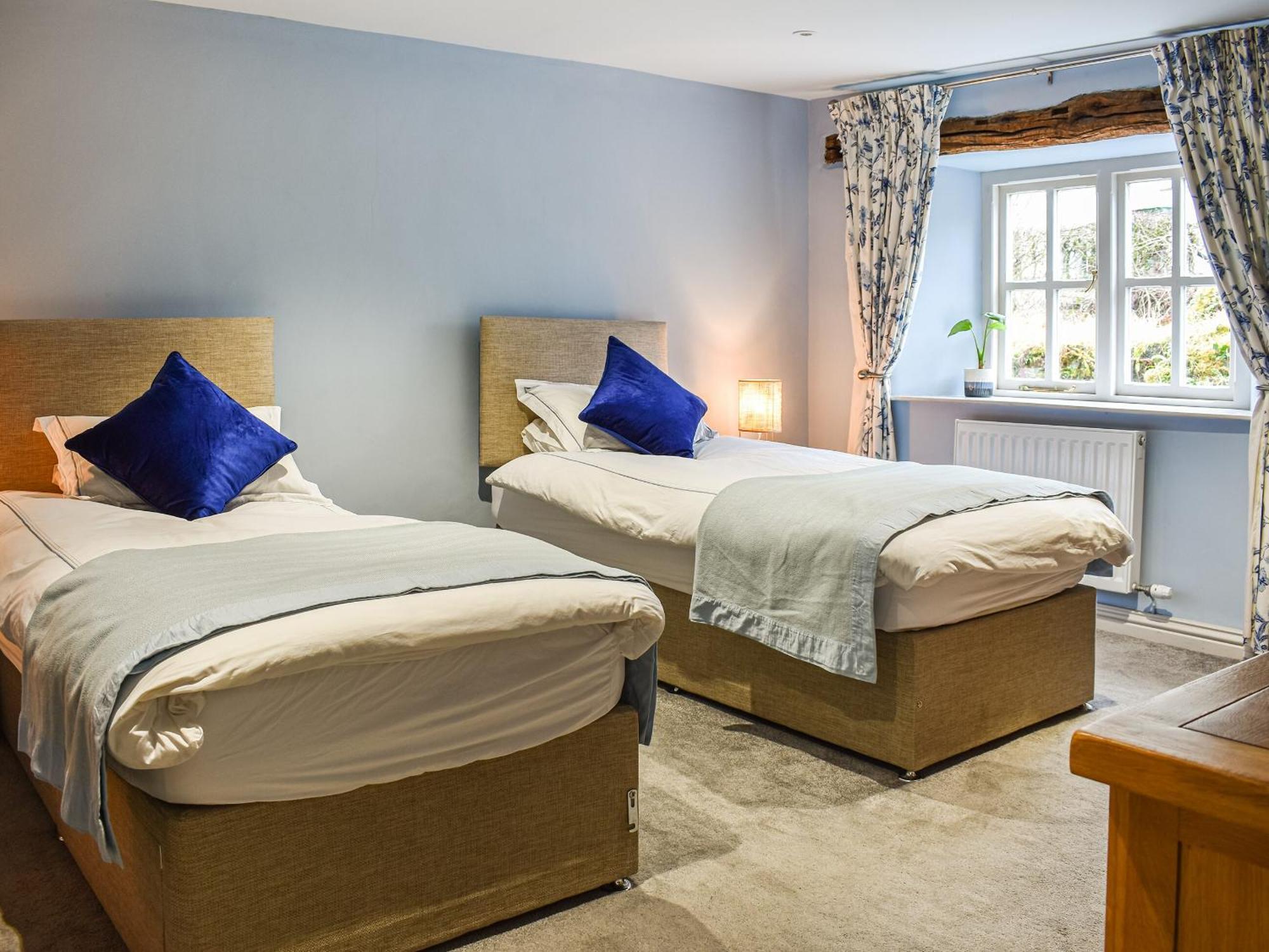 Forge Holiday home Keswick (Cumbria)