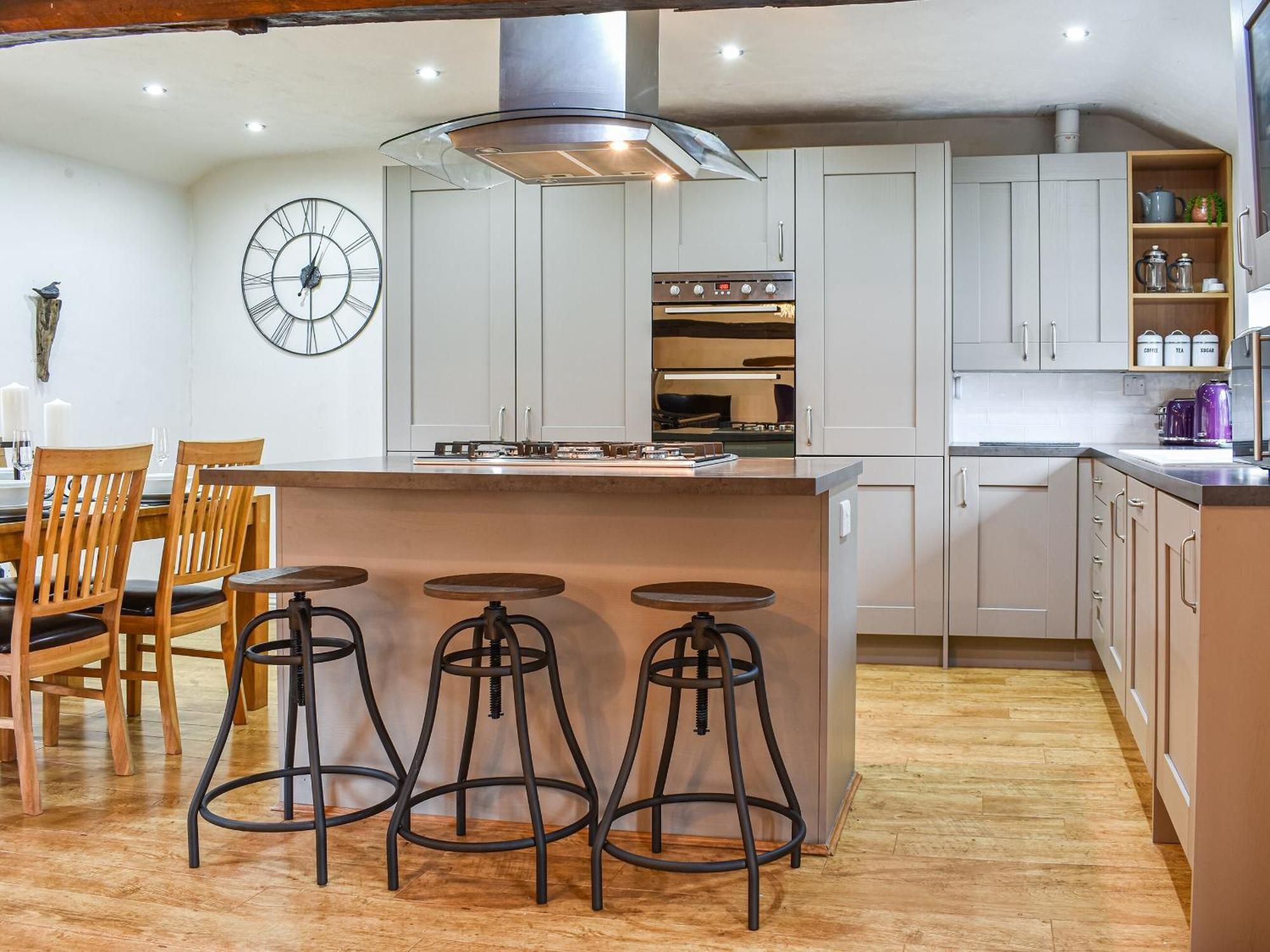 Forge Holiday home *