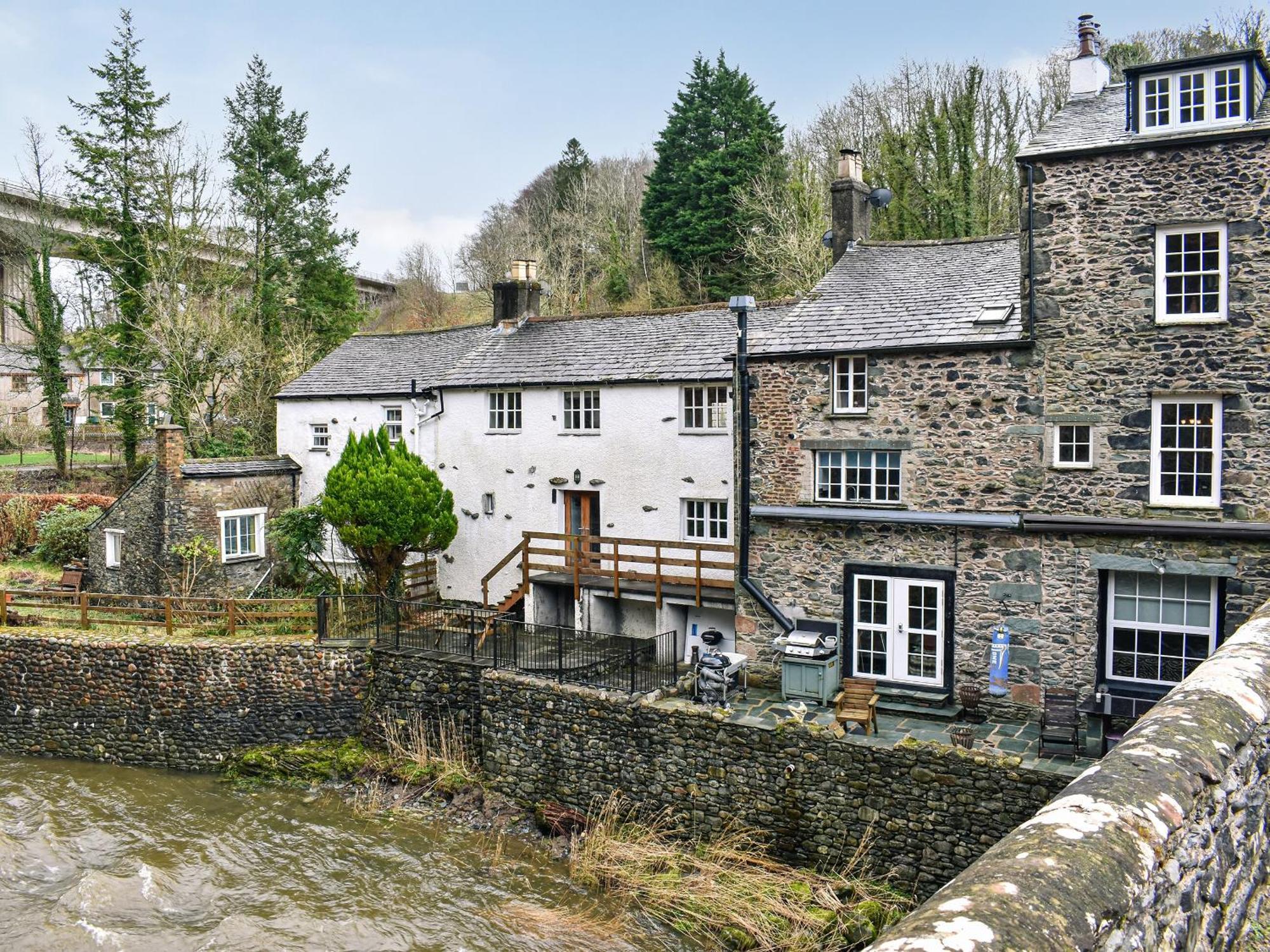 Forge Holiday home Keswick (Cumbria)