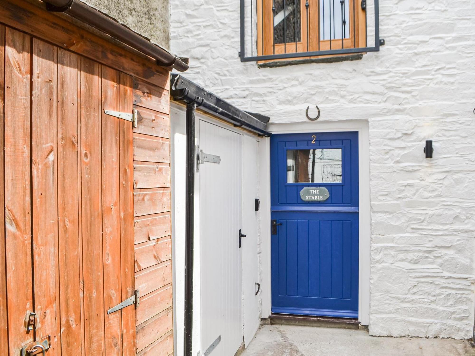 The Old Stable Keswick (Cumbria)