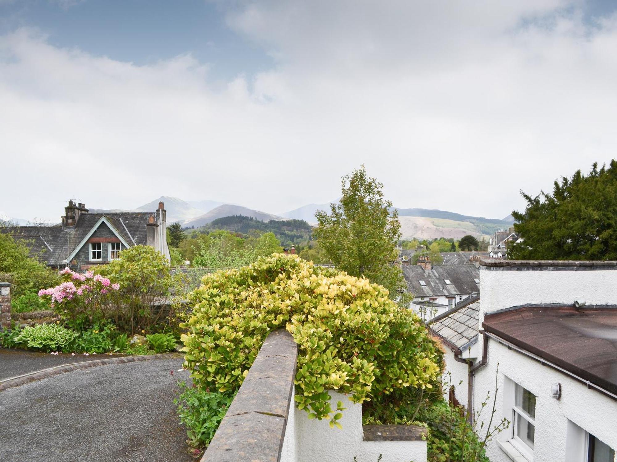 Six The Hollies Holiday home Keswick (Cumbria)