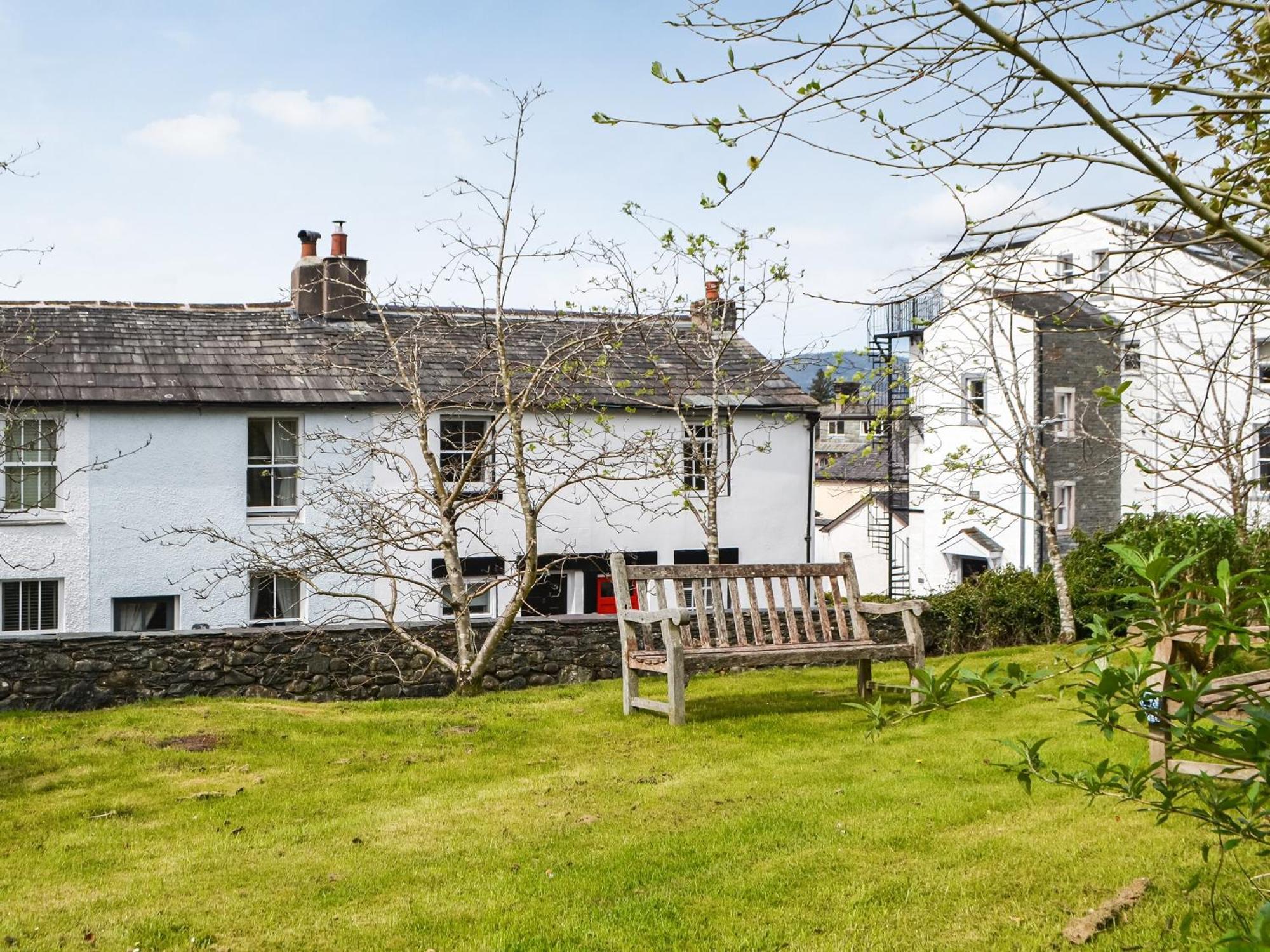 Six The Hollies Holiday home Keswick (Cumbria)