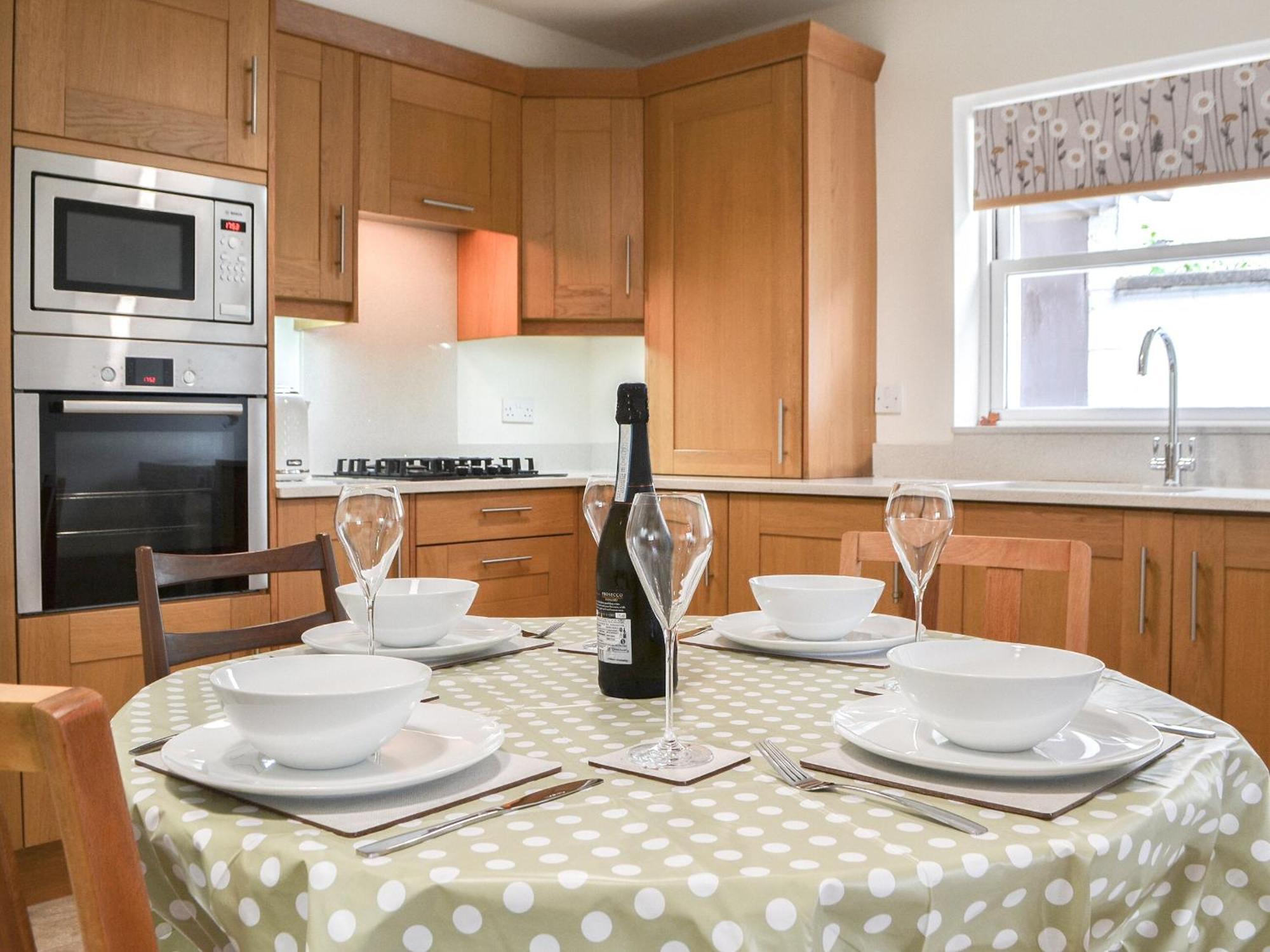 Six The Hollies Holiday home Keswick (Cumbria)