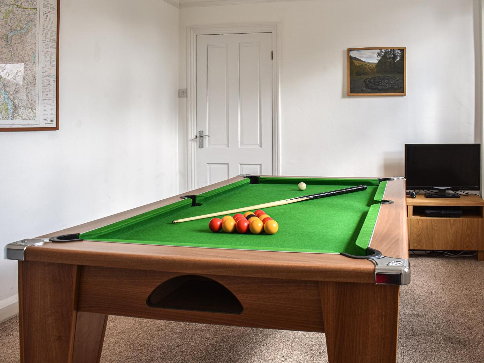 Littlethwaite Holiday home Keswick (Cumbria)