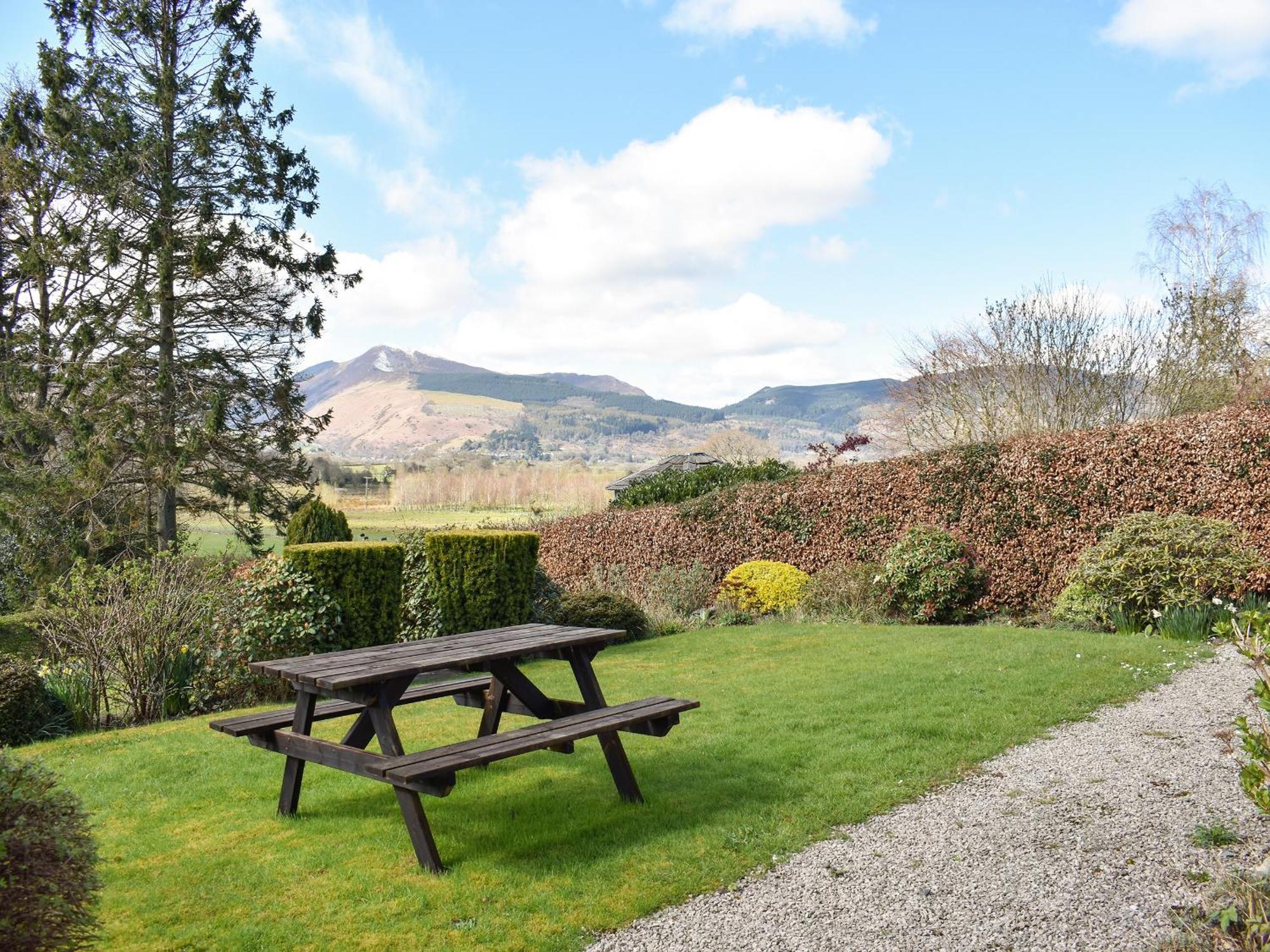 Littlethwaite Holiday home