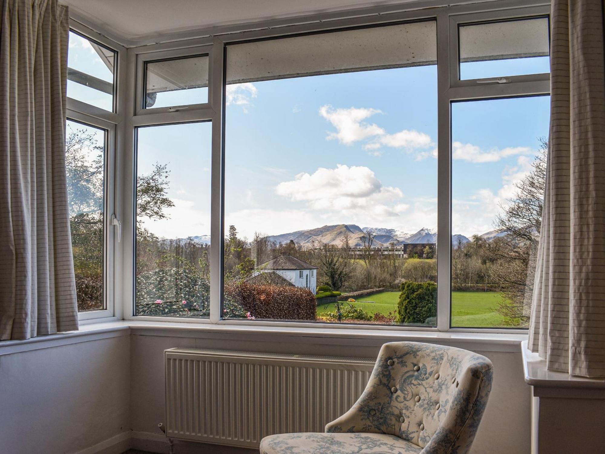 Littlethwaite Holiday home *