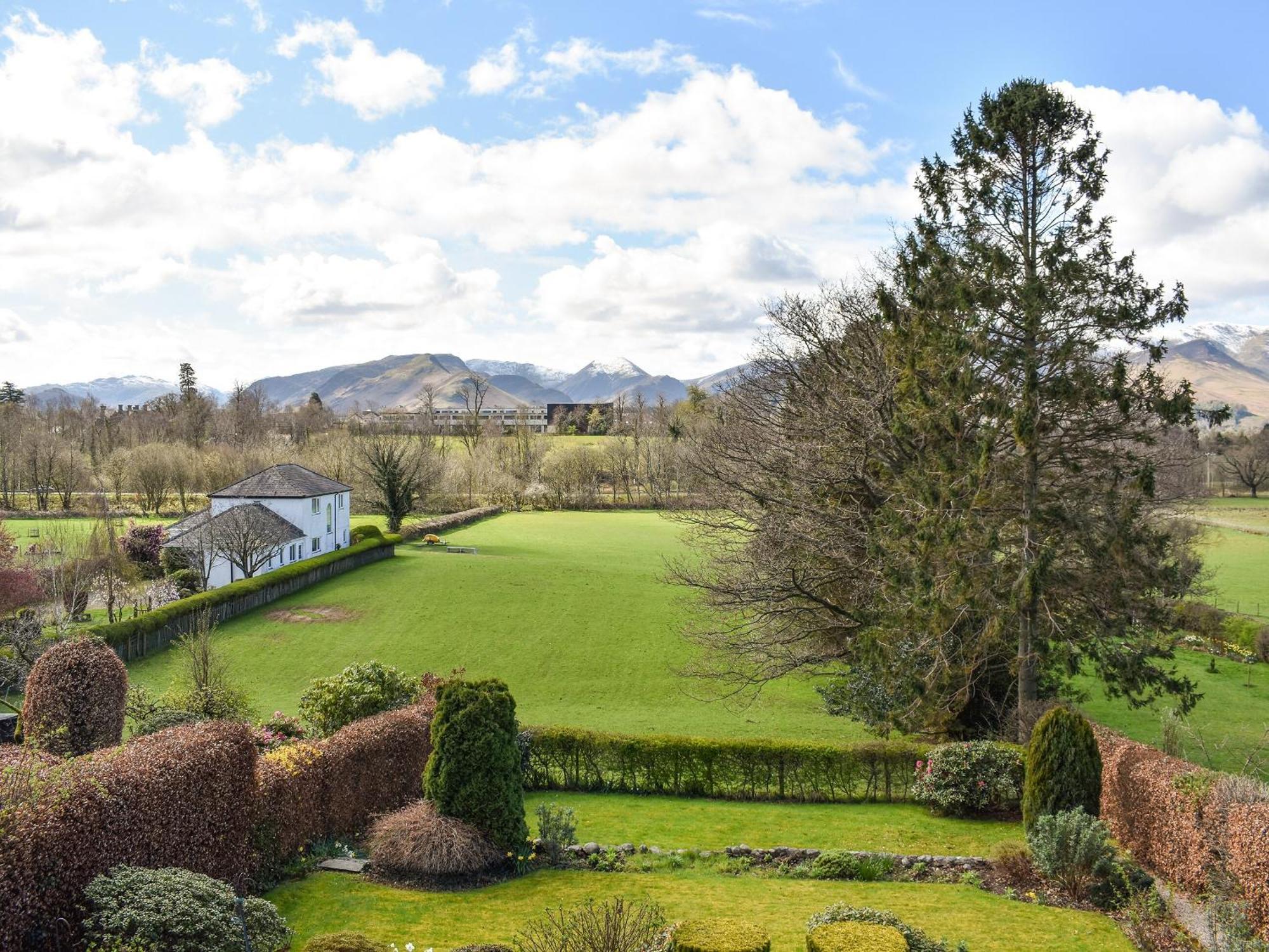 Holiday home Littlethwaite *