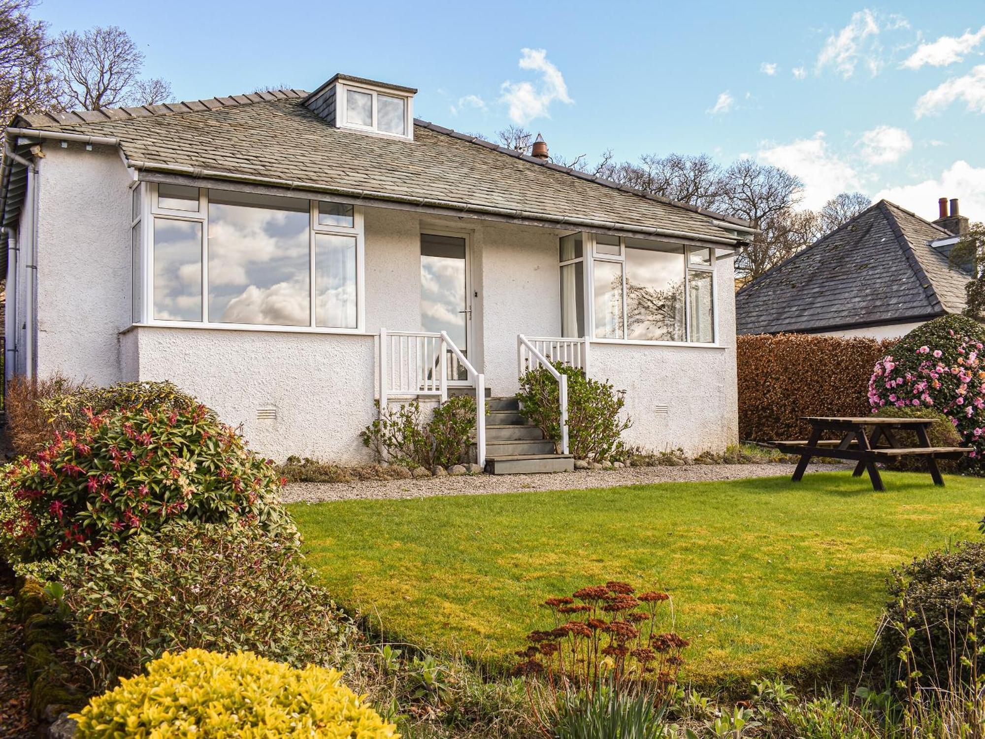 Littlethwaite Holiday home