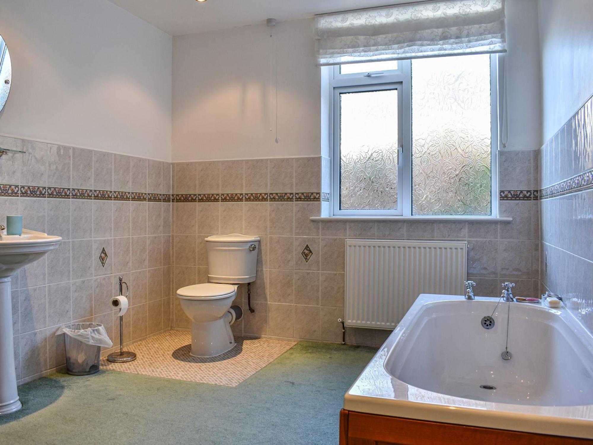 Littlethwaite Holiday home Keswick (Cumbria)