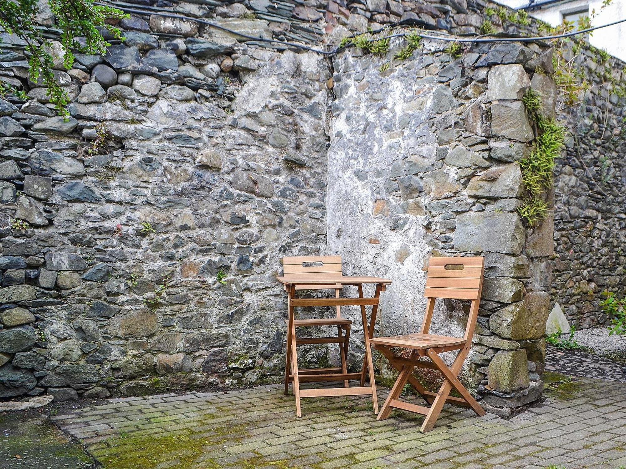 Pollywiggle Holiday home