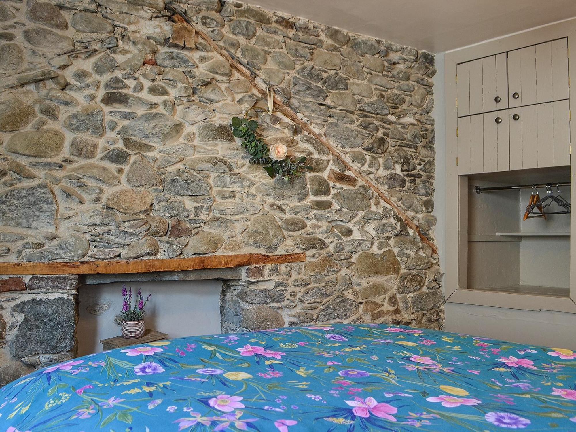 Pollywiggle Holiday home *