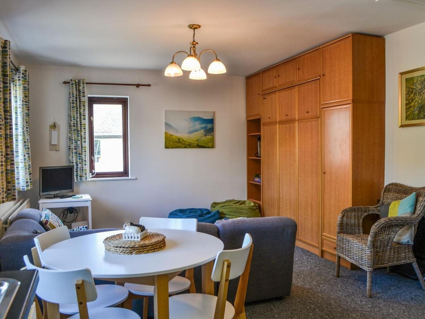 Buttermere Holiday home *