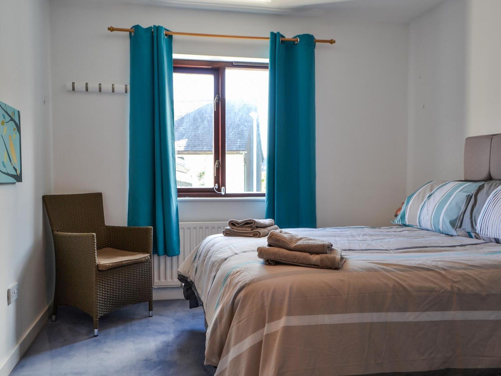 Buttermere Holiday home *