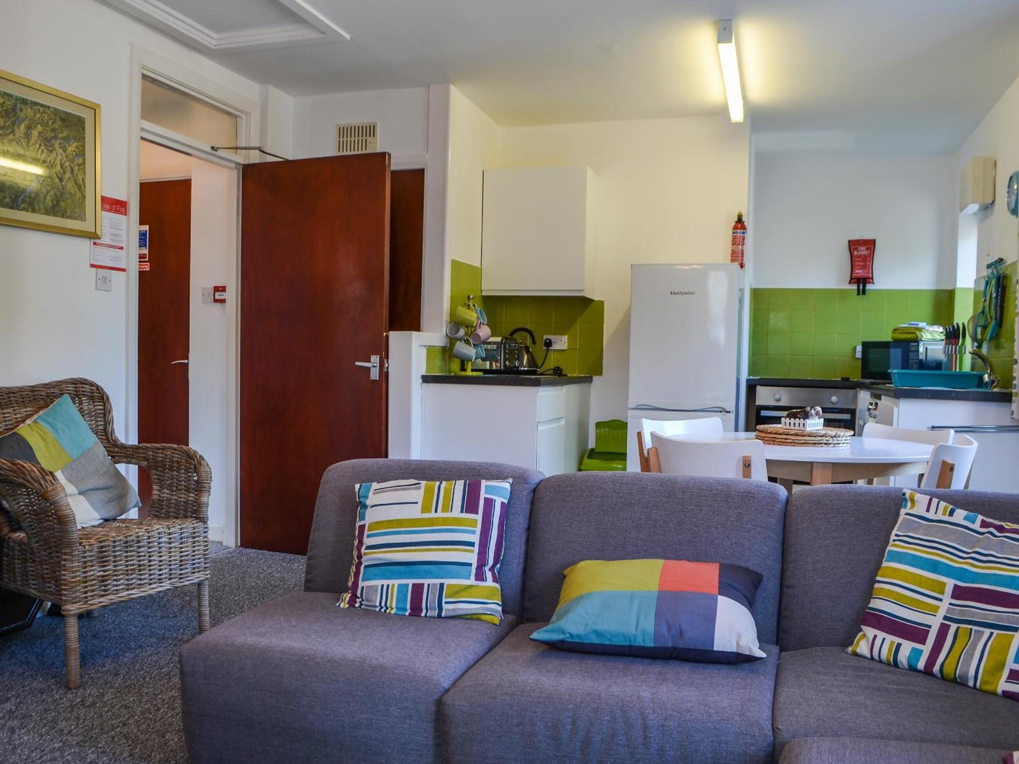 Holiday home Buttermere *
