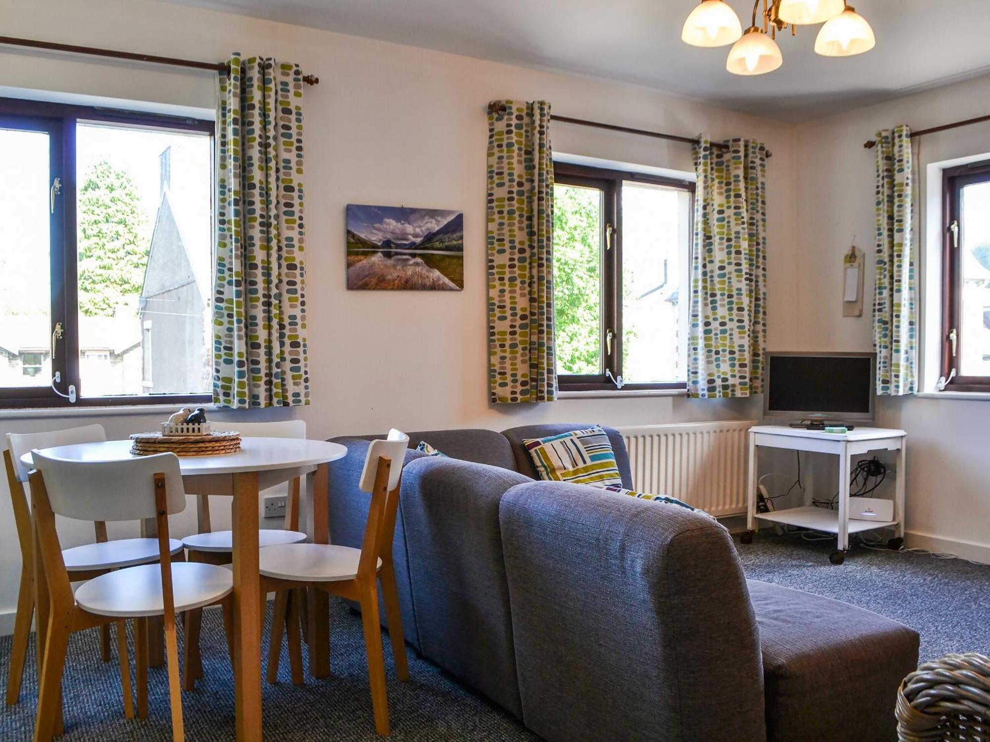 Buttermere Holiday home Keswick (Cumbria)