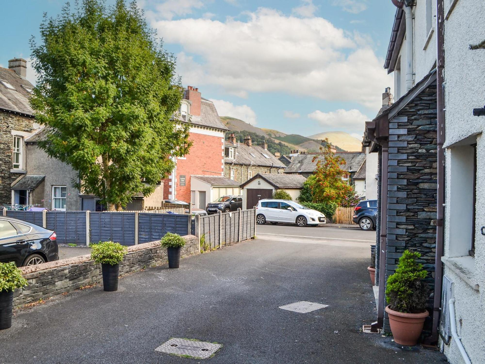 Holiday home Buttermere