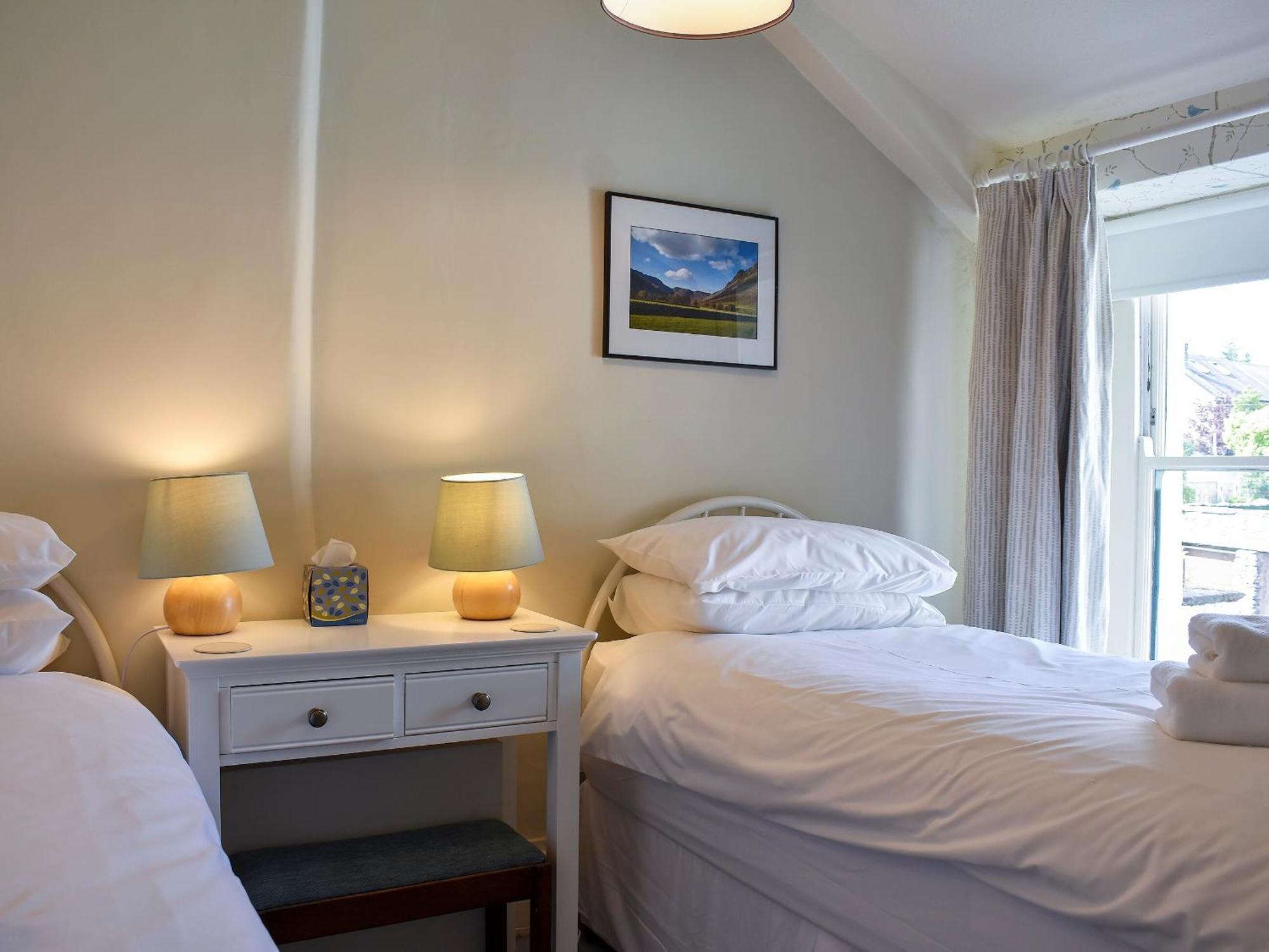 Holiday home Hey Down Keswick (Cumbria)