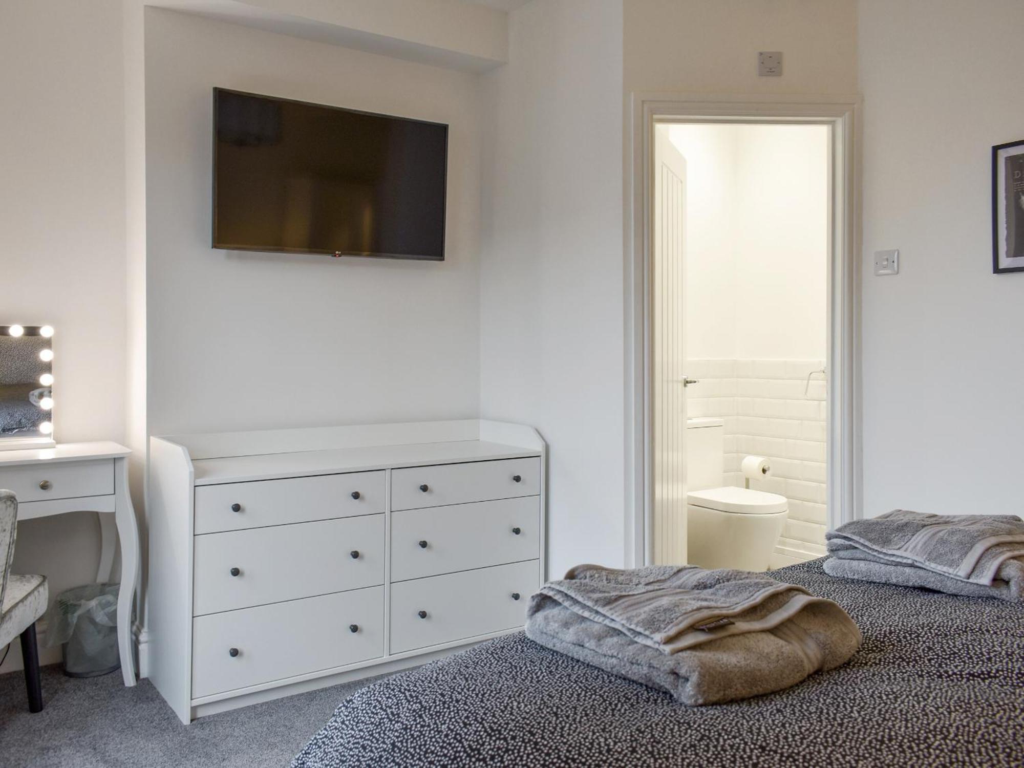 Holiday home Helvellyn House Keswick (Cumbria)