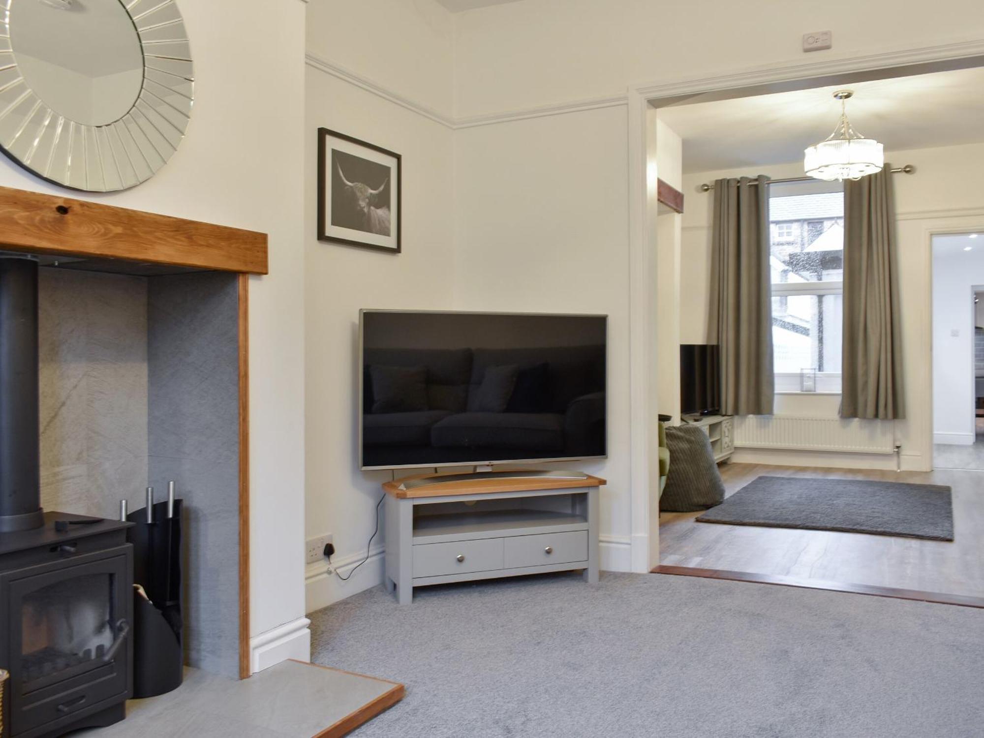 Helvellyn House *