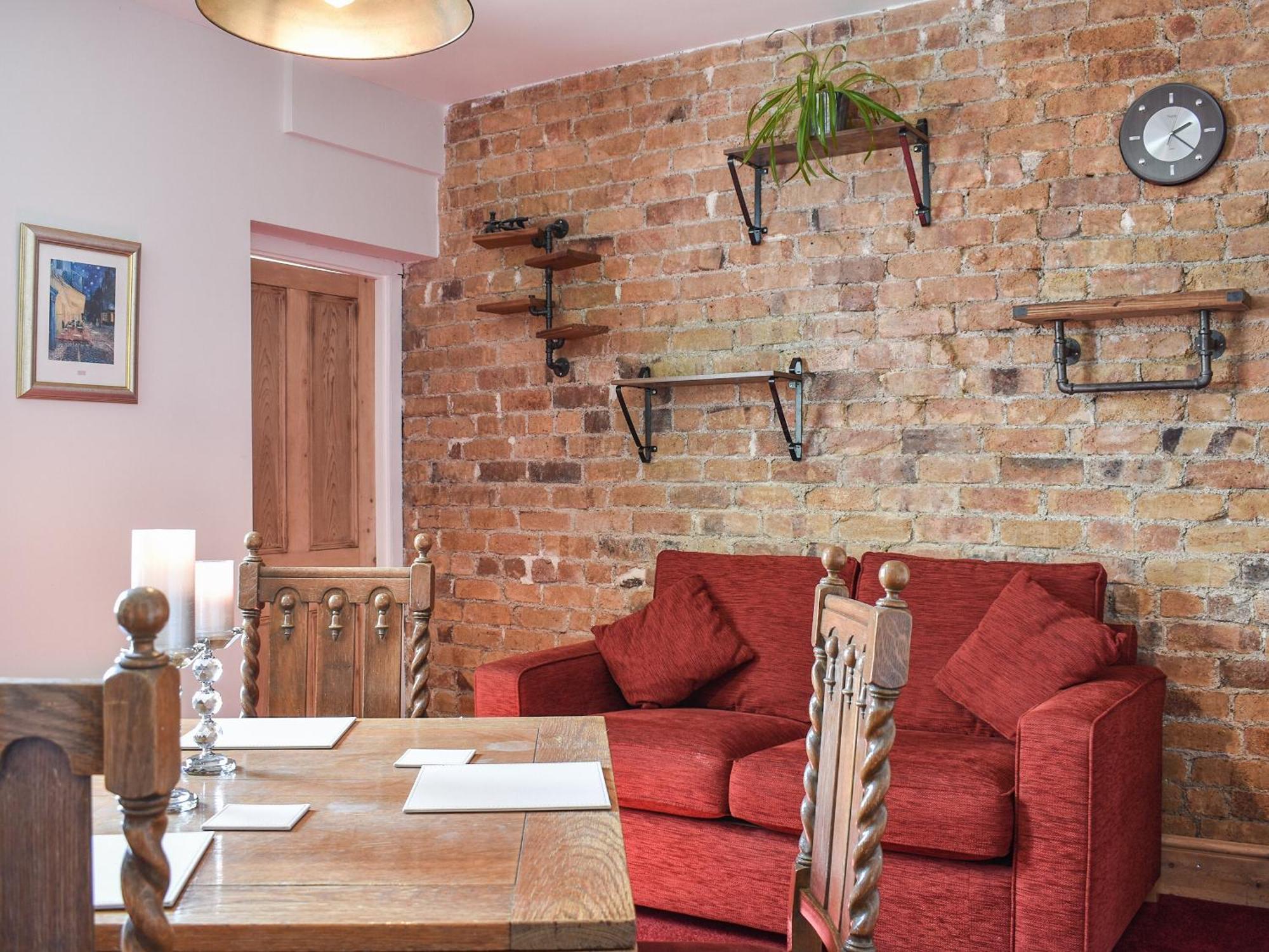 Long Rose Holiday home Keswick (Cumbria)
