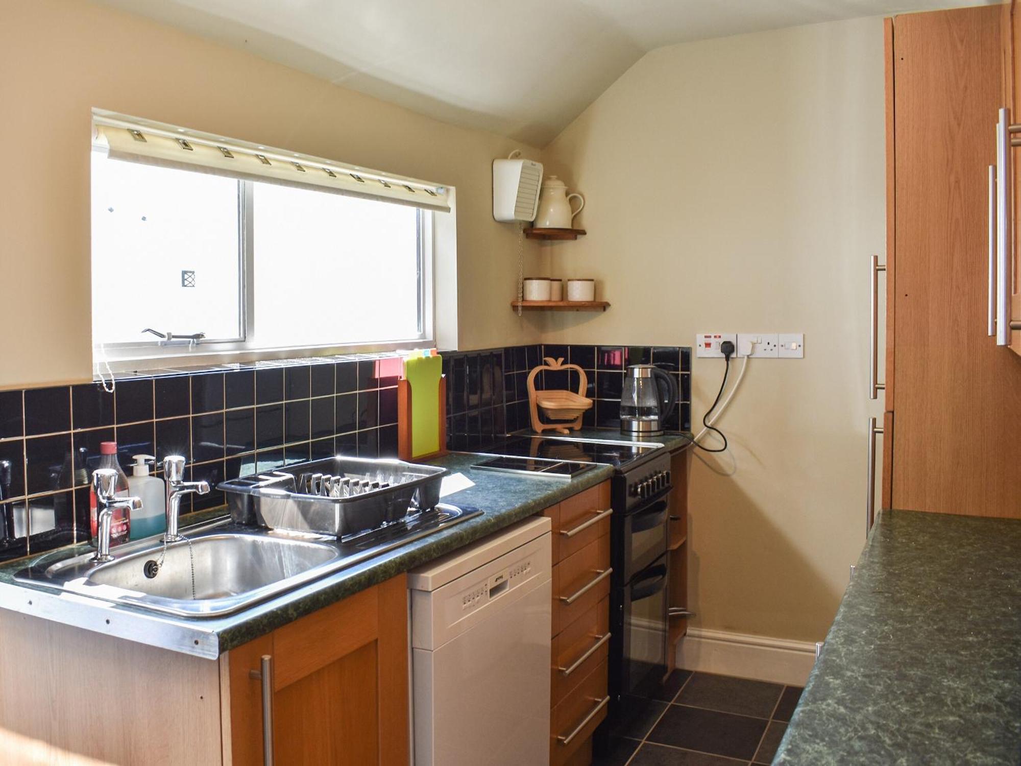 Holiday home Long Rose Keswick (Cumbria)