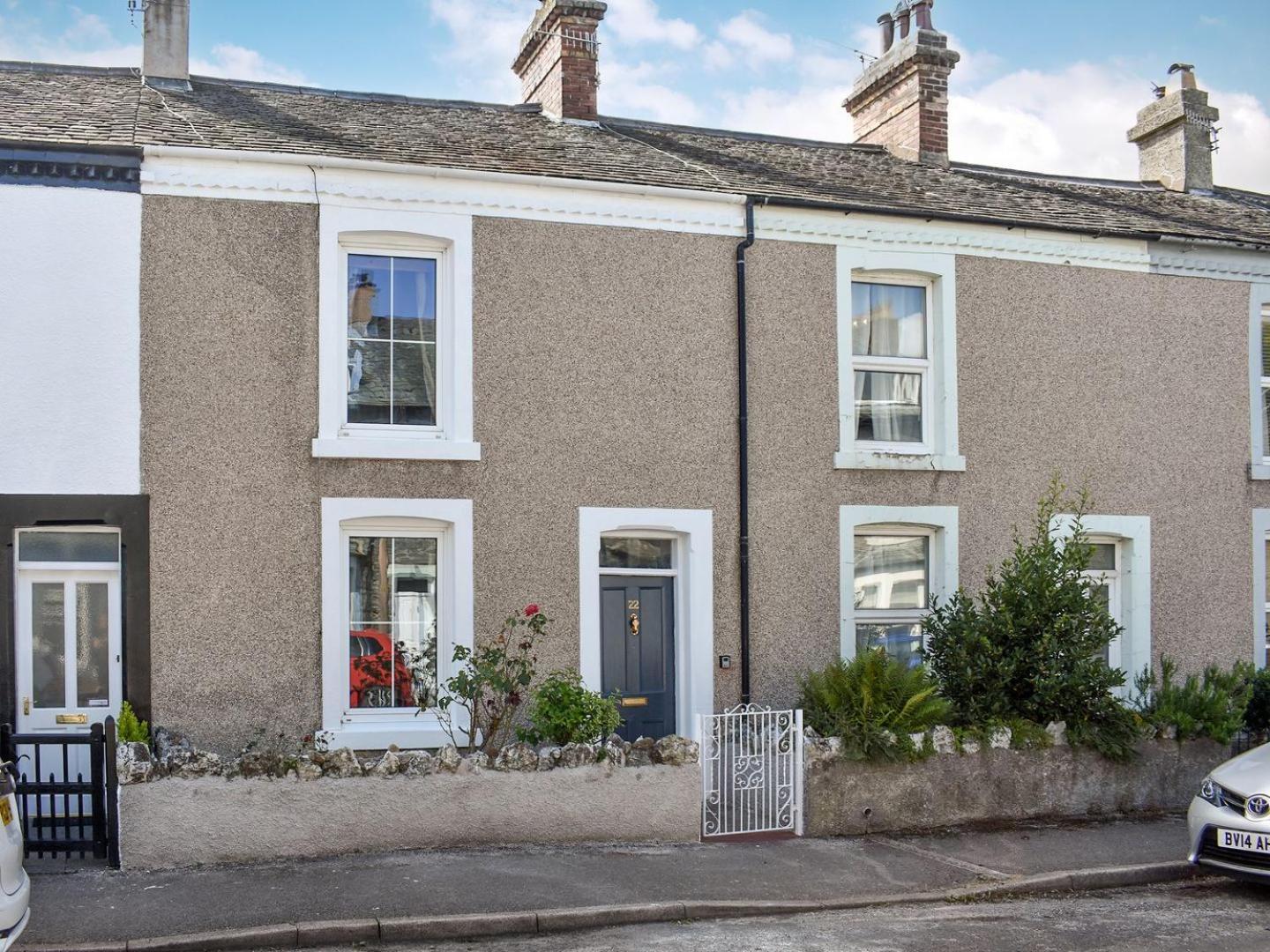 Long Rose Holiday home Keswick (Cumbria)