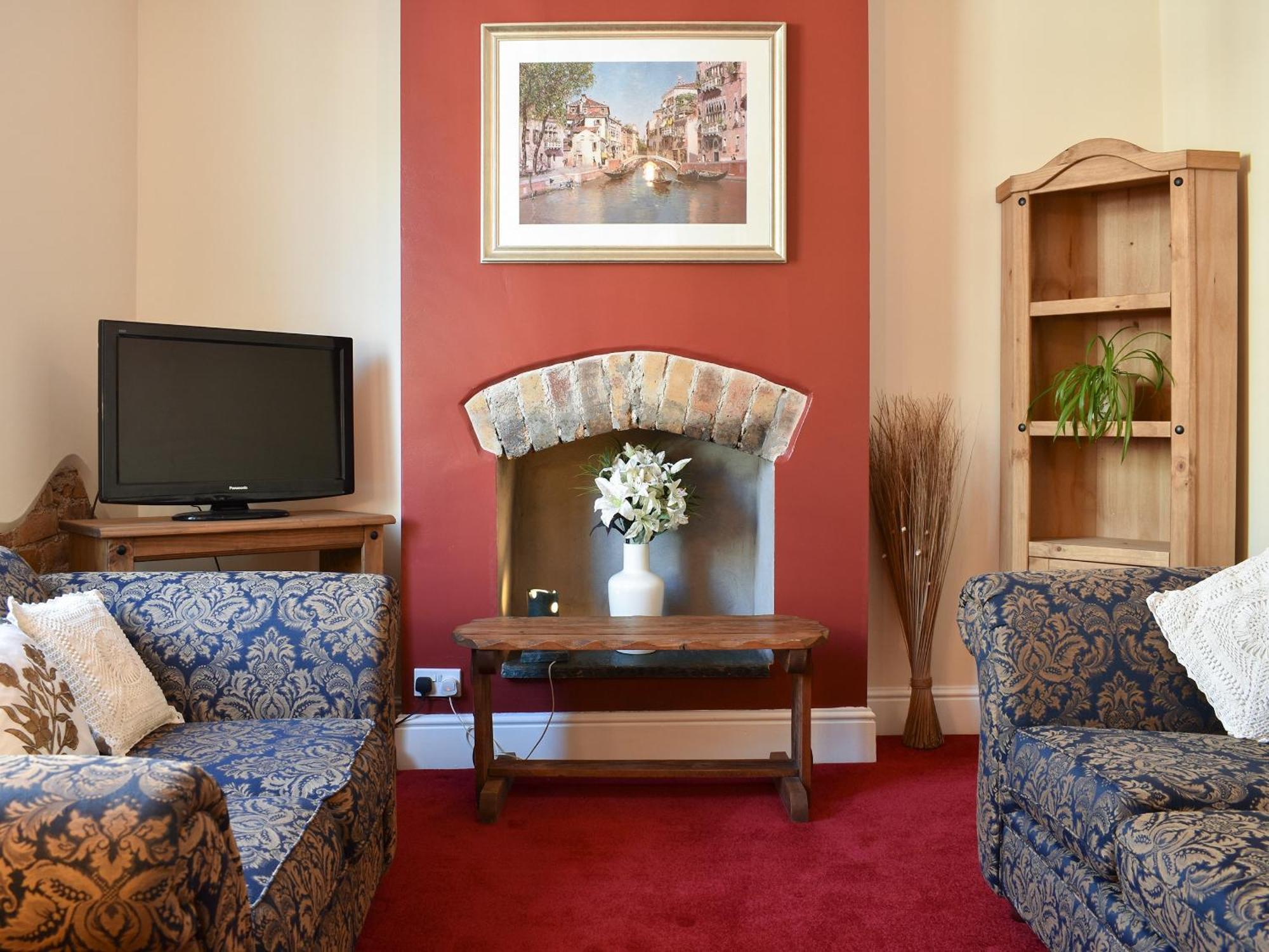 Long Rose Holiday home *