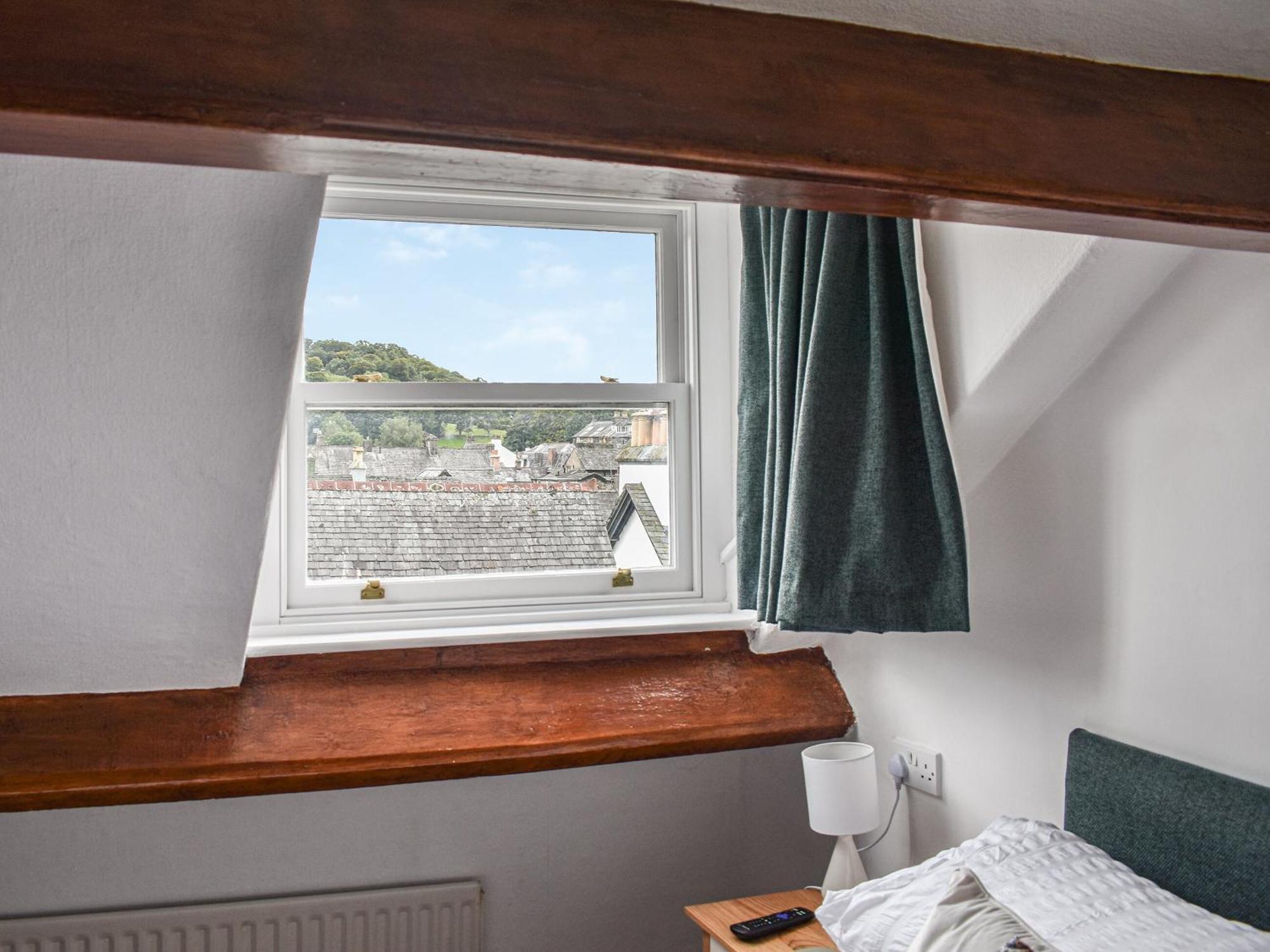 Pitcairn House-uk41255 Holiday home Keswick (Cumbria)
