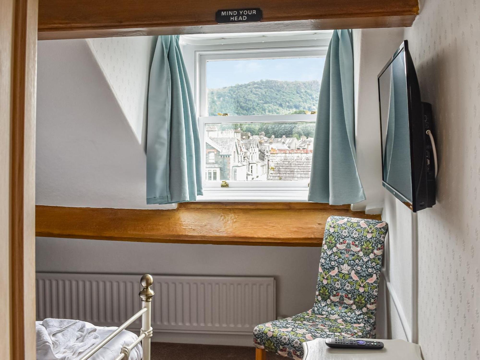 Pitcairn House-uk41255 Holiday home Keswick (Cumbria)