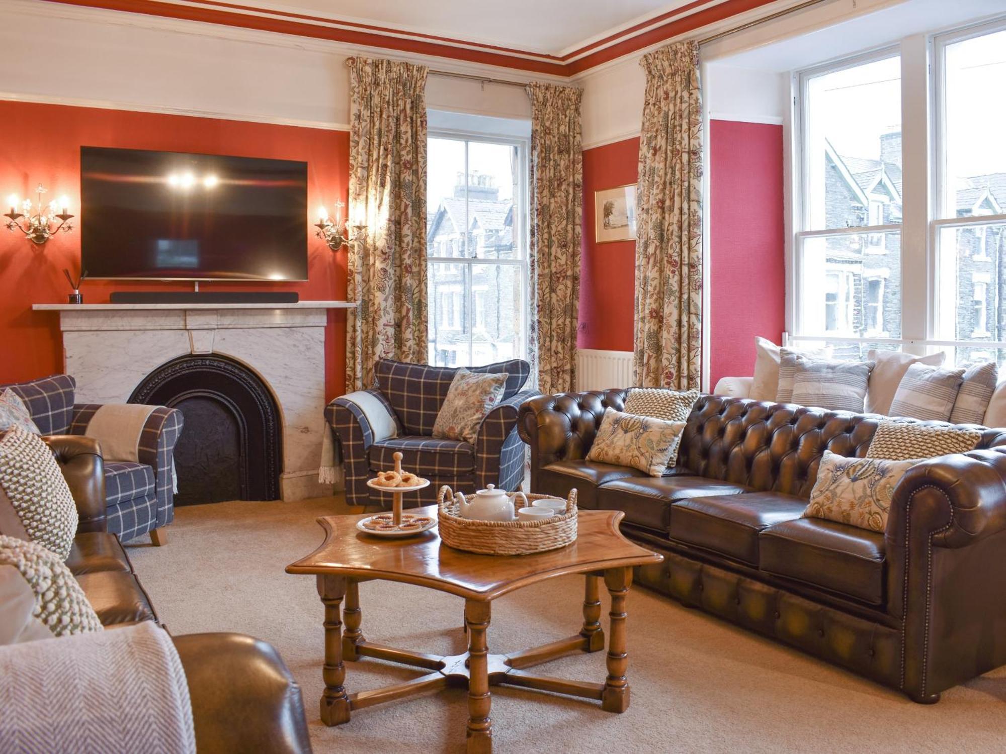 Pitcairn House-uk41255 Holiday home