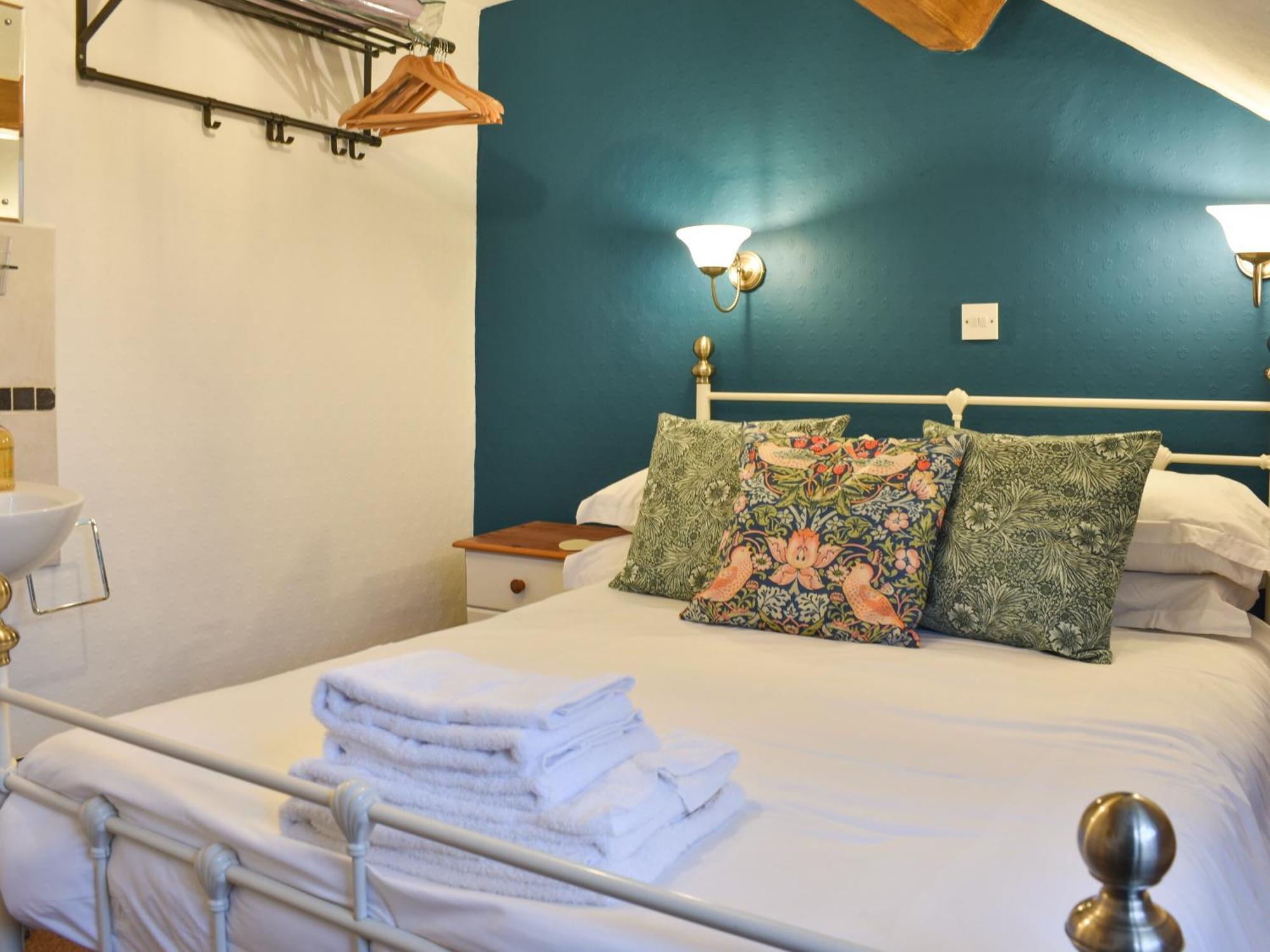 Pitcairn House-uk41255 Holiday home Keswick (Cumbria)