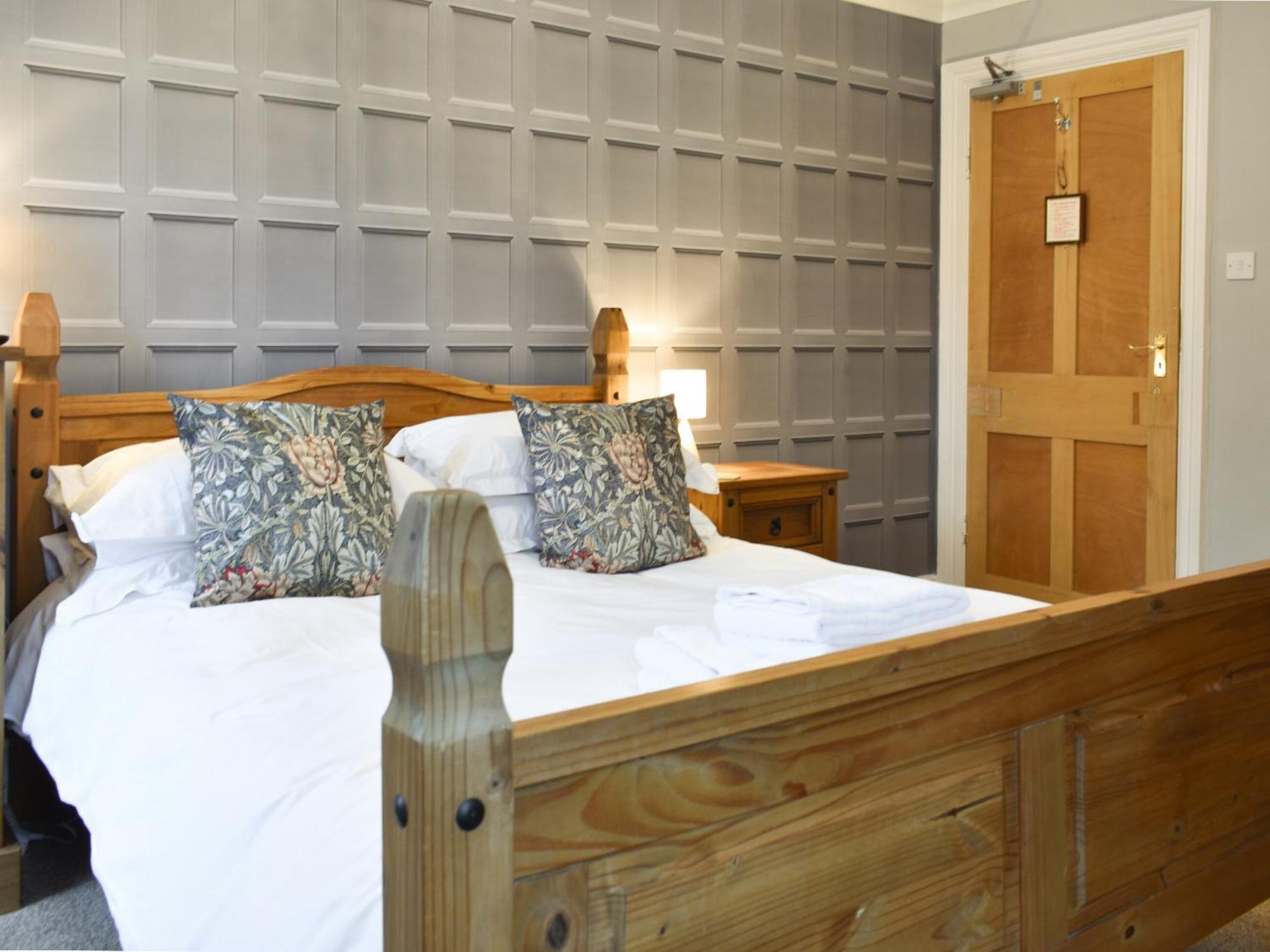 Holiday home Pitcairn House-uk41255