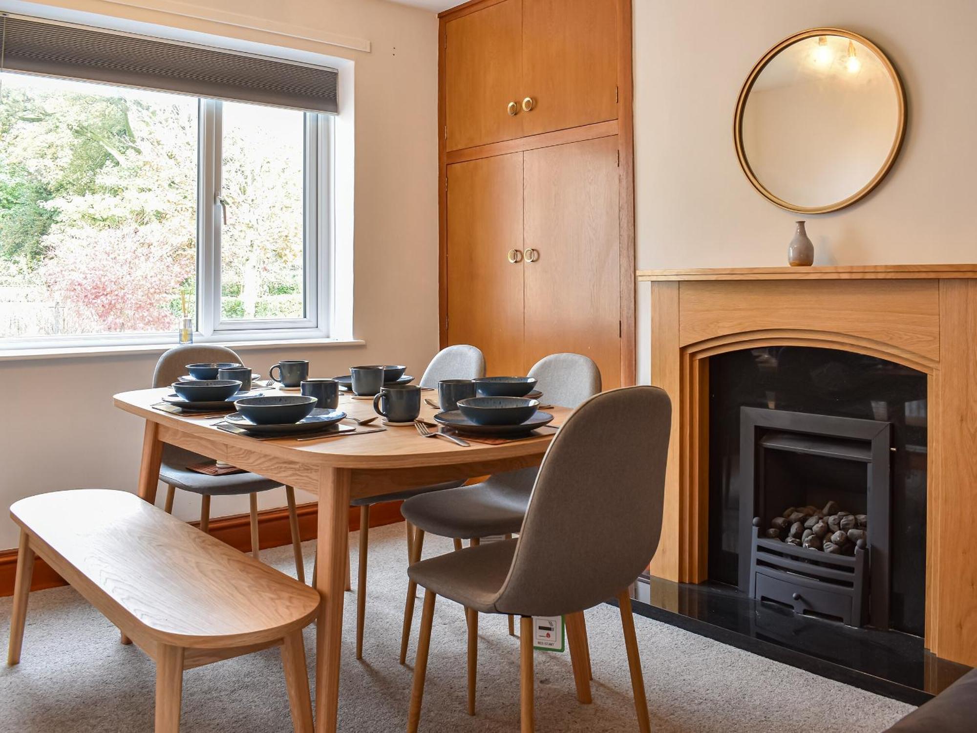 Tynedale Holiday home Keswick (Cumbria)