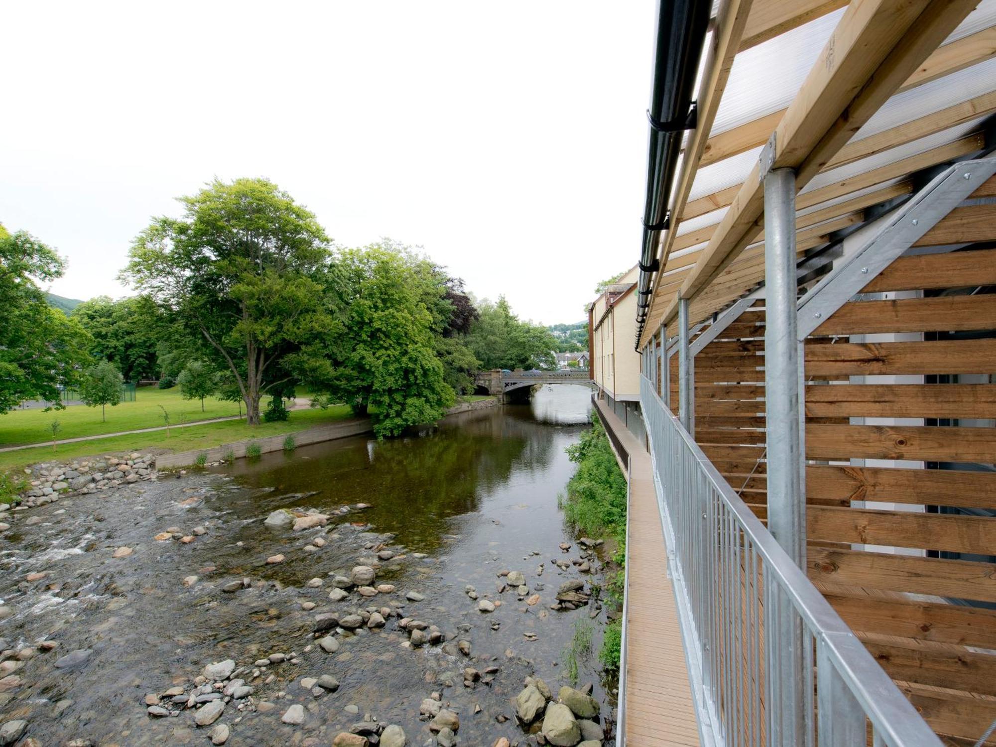 Yha Keswick Hostel