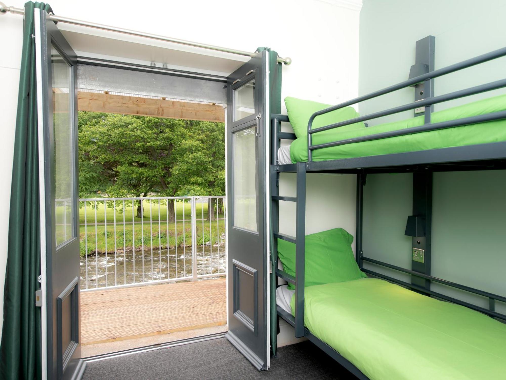 Hostel Yha Keswick